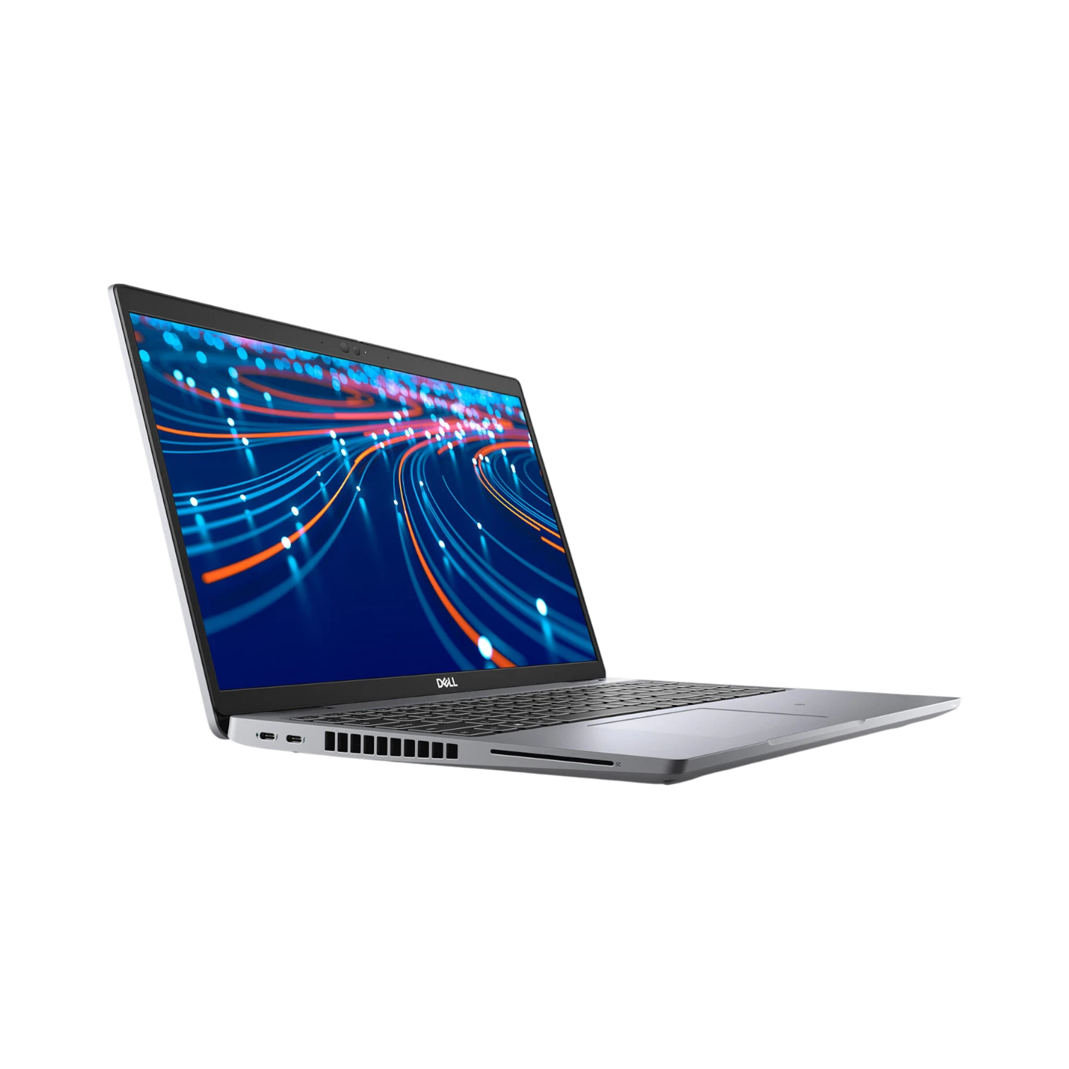 Dell 15.6" Latitude 5520 Laptop Intel Core i5-1135G7, 8GB RAM, 256GB SSD — Being Shipped