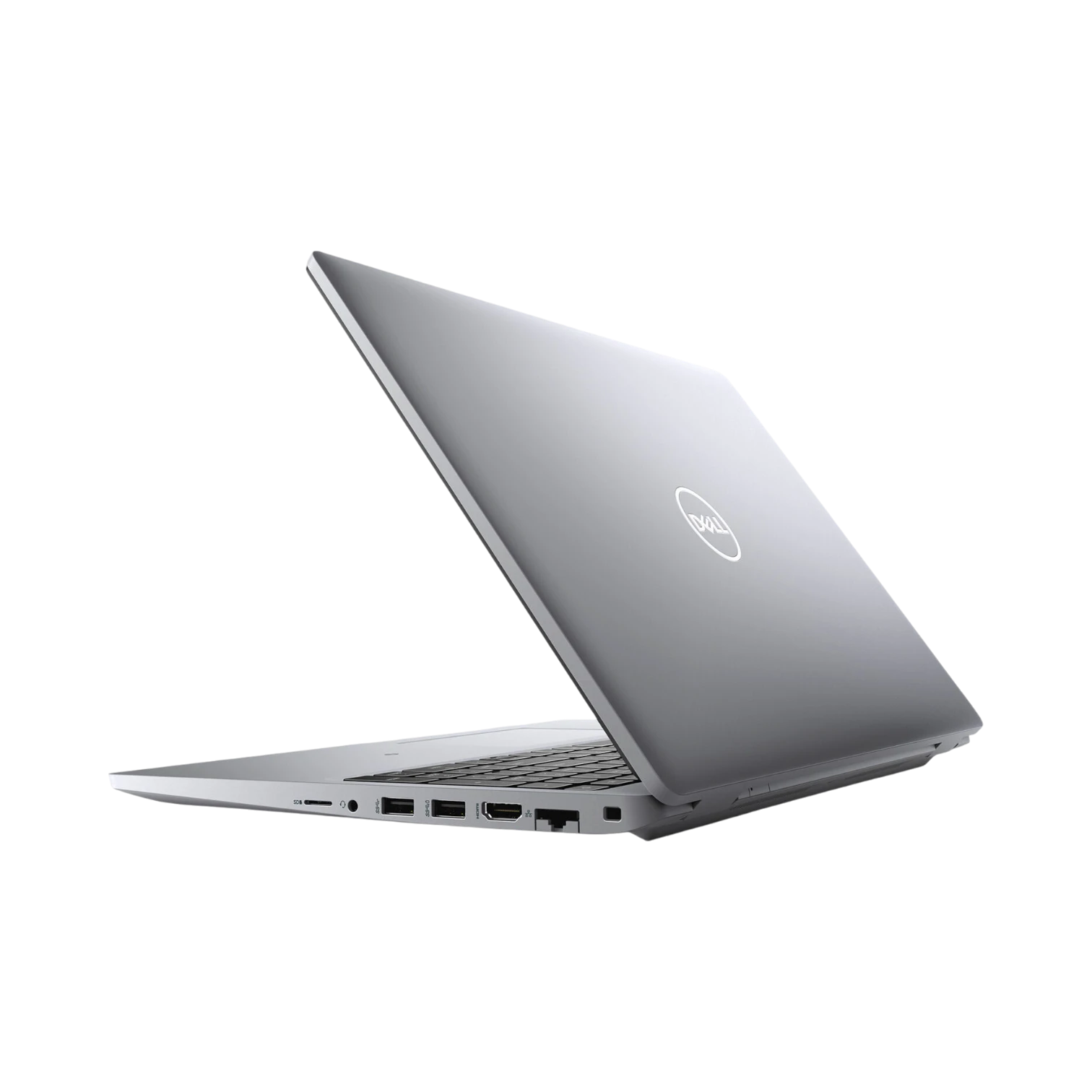 Dell 15.6" Latitude 5520 Laptop Intel Core i5-1135G7, 8GB RAM, 256GB SSD — Being Shipped