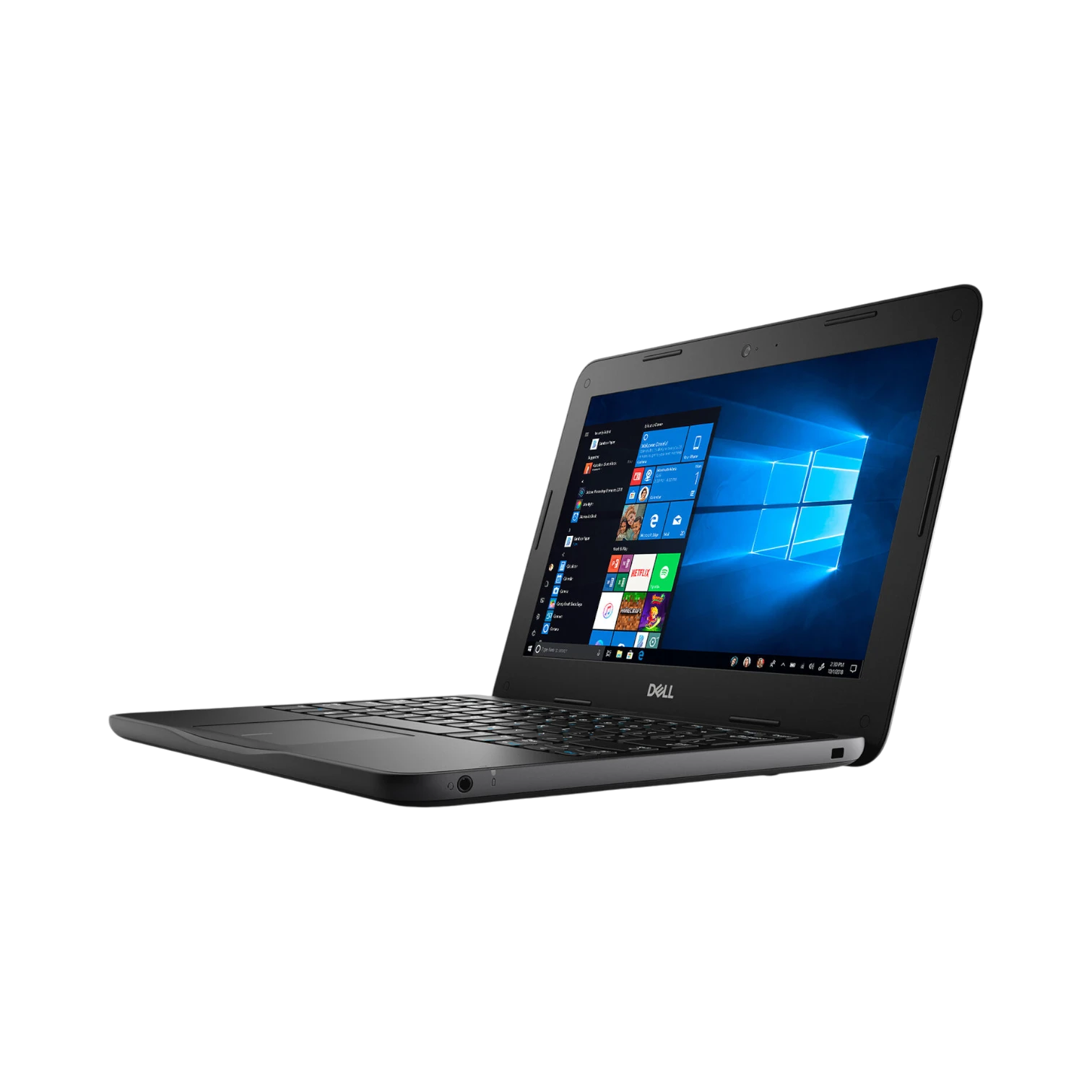 Dell 11.6" Latitude 3190 Education Laptop Intel Celeron N4120, 4GB RAM, 128GB SSD — Being Shipped