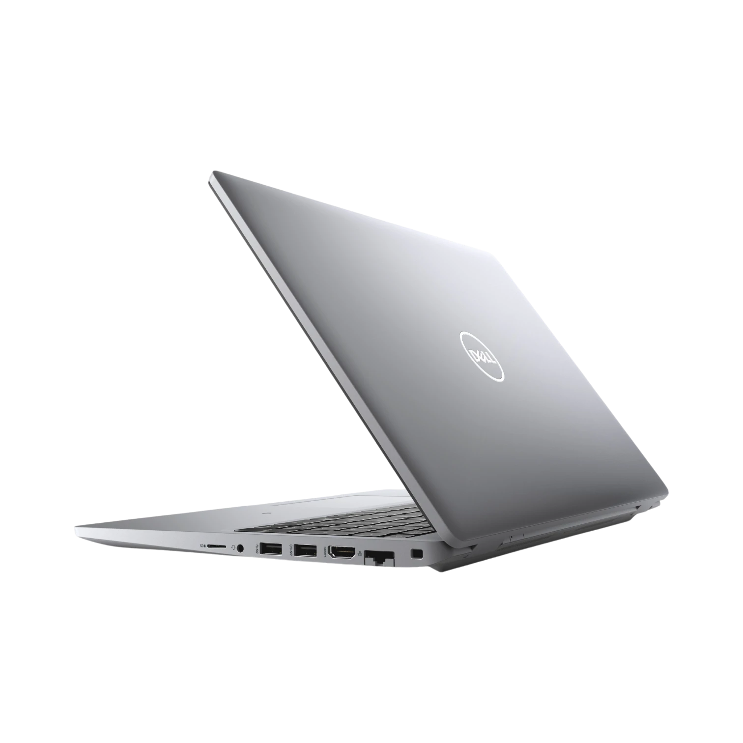 Dell 15.6" Latitude 5520 Notebook Intel Core i7-1185G7, 16GB RAM, 256GB SSD (Silver) — Being Shipped