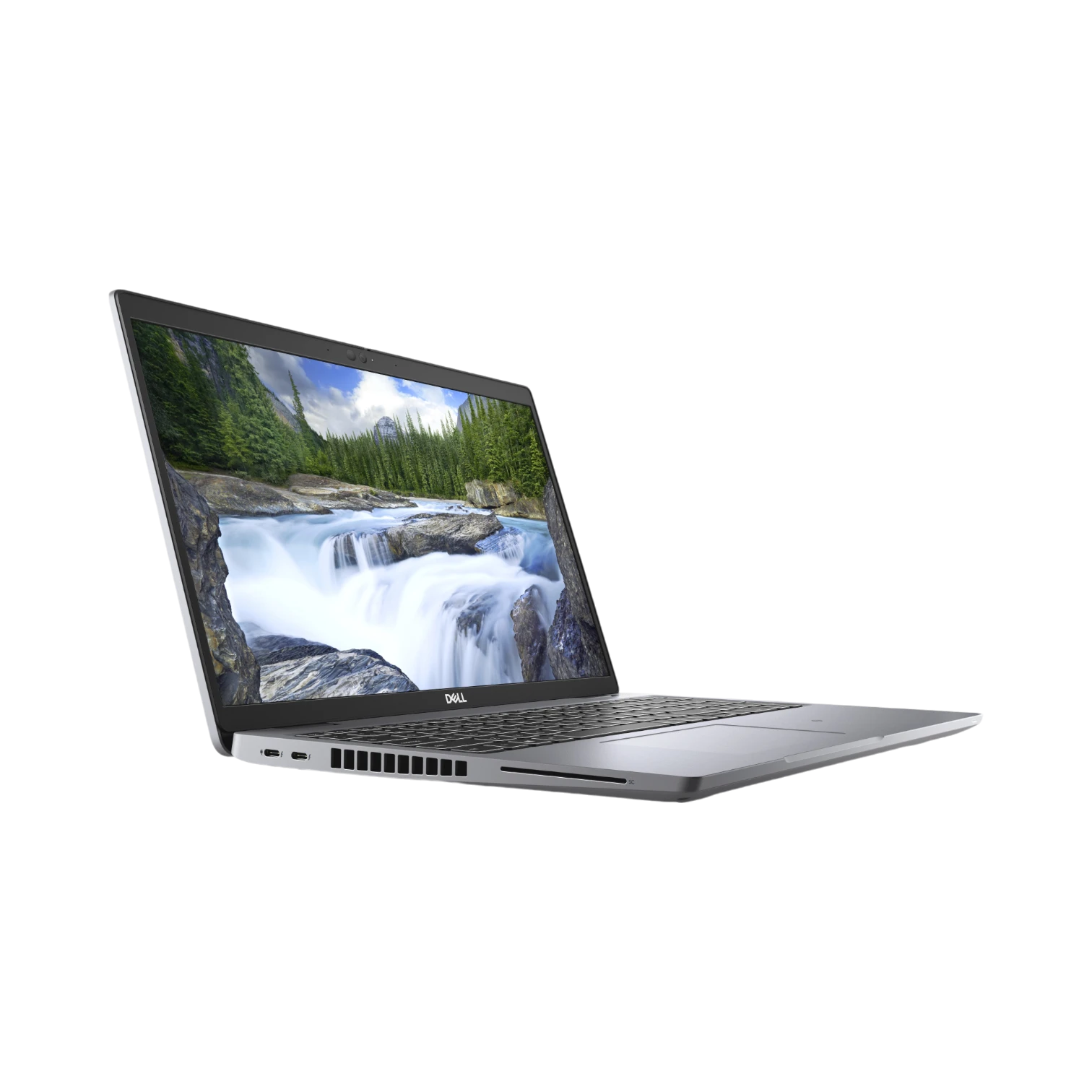 Dell 15.6" Latitude 5520 Notebook Intel Core i7-1185G7, 16GB RAM, 256GB SSD (Silver) — Being Shipped