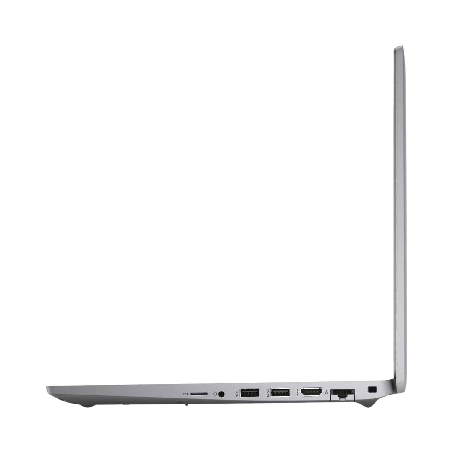 Dell 15.6" Latitude 5520 Notebook Intel Core i7-1185G7, 16GB RAM, 256GB SSD (Silver) — Being Shipped