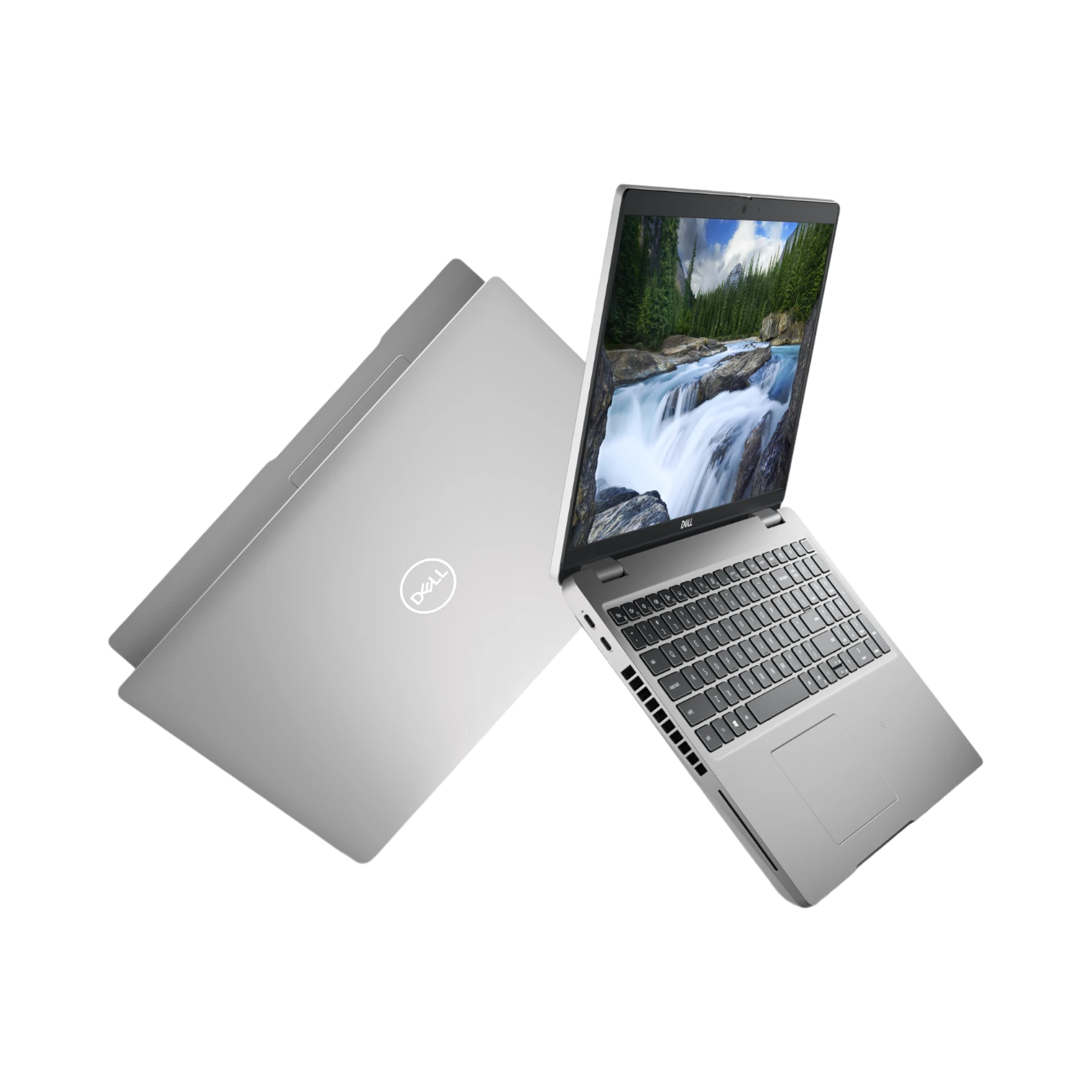 Dell 15.6" Latitude 5521 Multi-Touch Laptop Intel Core i7-11850H, 16GB RAM, 512GB SSD — Being Shipped