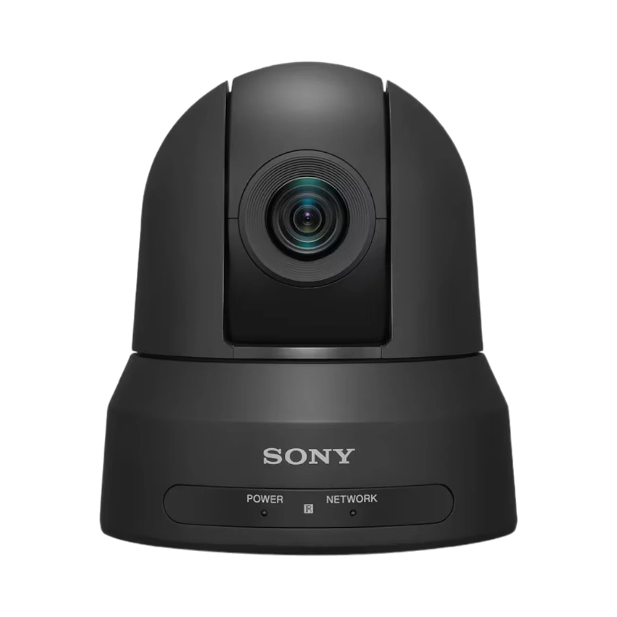 Sony SRG-X400N 1080p HDMI/IP/3G-SDI PTZ Camera (Black) — Being Shipped