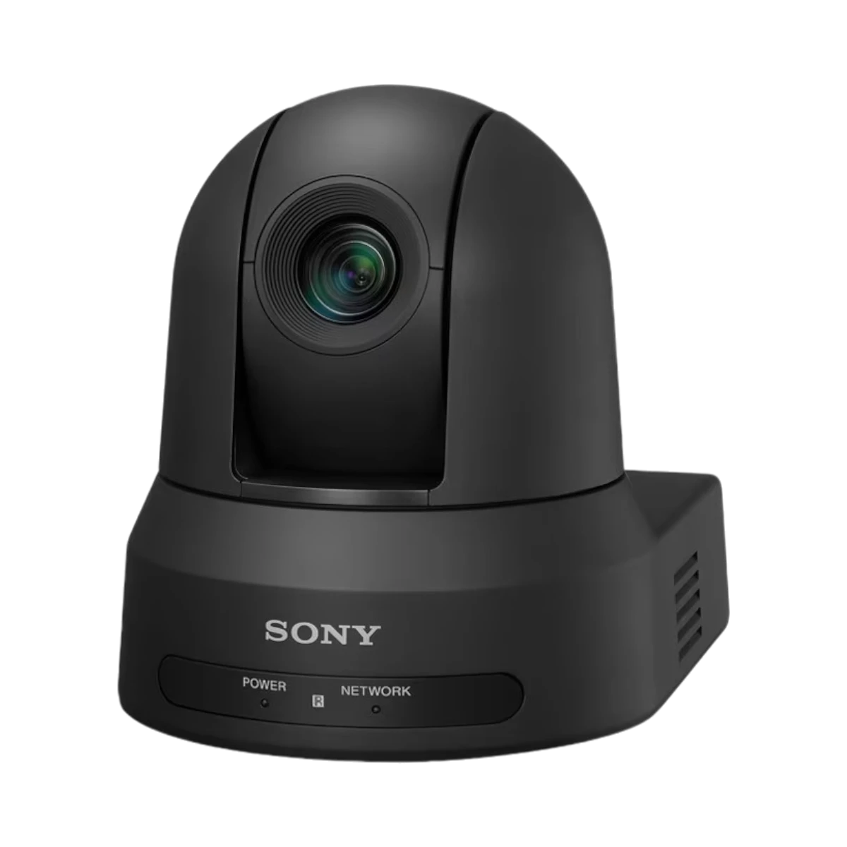 Sony SRG-X400N 1080p HDMI/IP/3G-SDI PTZ Camera (Black) — Being Shipped