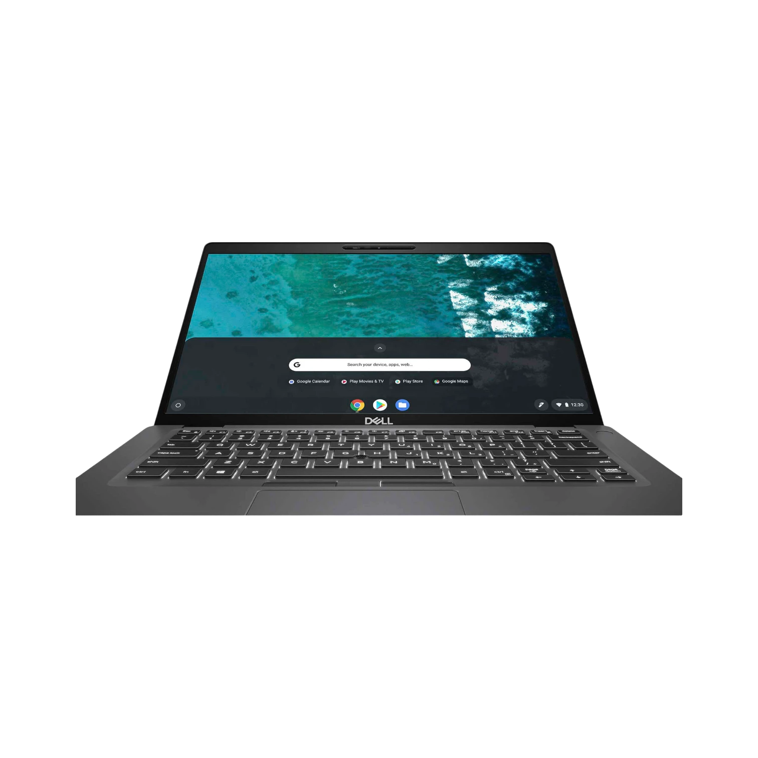 Dell 14" Latitude 5400 64GB Chromebook Intel Celeron 4305U, 4GB RAM, 64GB eMMC — Being Shipped