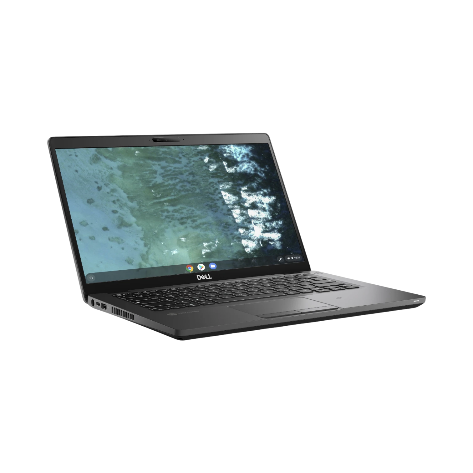 Dell 14" Latitude 5400 64GB Chromebook Intel Celeron 4305U, 4GB RAM, 64GB eMMC — Being Shipped