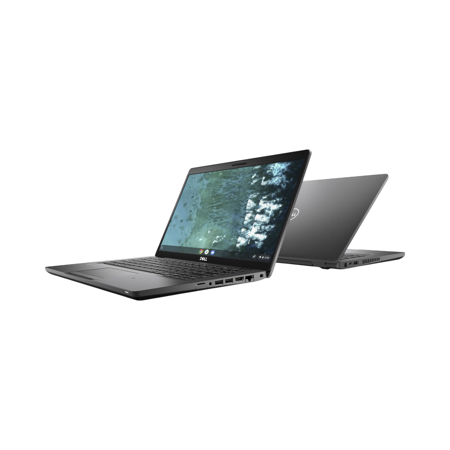 Dell 14" Latitude 5400 64GB Chromebook Intel Celeron 4305U, 4GB RAM, 64GB eMMC — Being Shipped