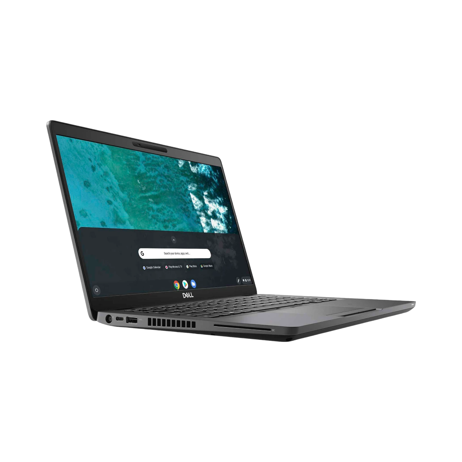 Dell 14" Latitude 5400 64GB Chromebook Intel Celeron 4305U, 4GB RAM, 64GB eMMC — Being Shipped