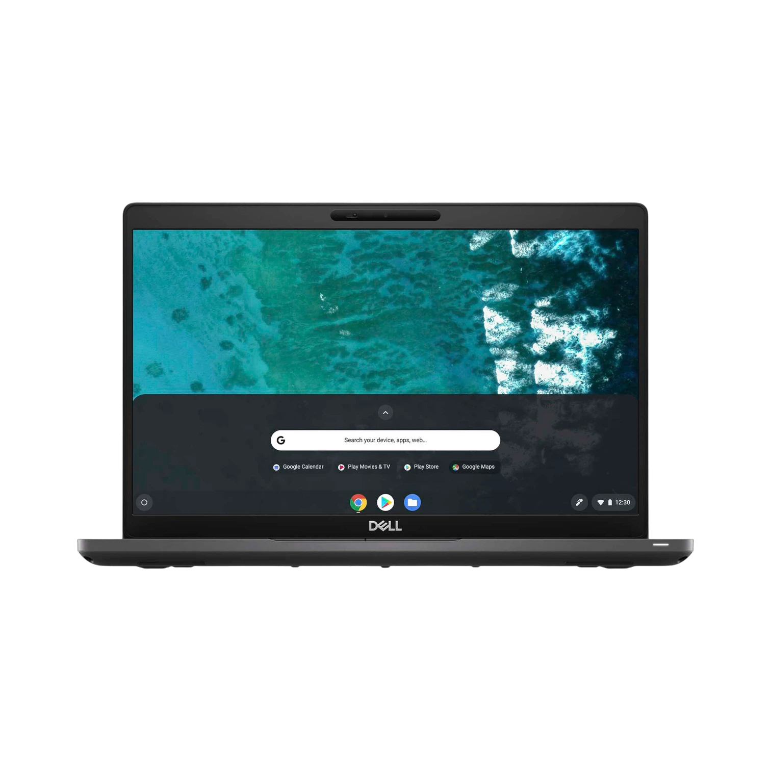 Dell 14" Latitude 5400 64GB Chromebook Intel Celeron 4305U, 4GB RAM, 64GB eMMC — Being Shipped