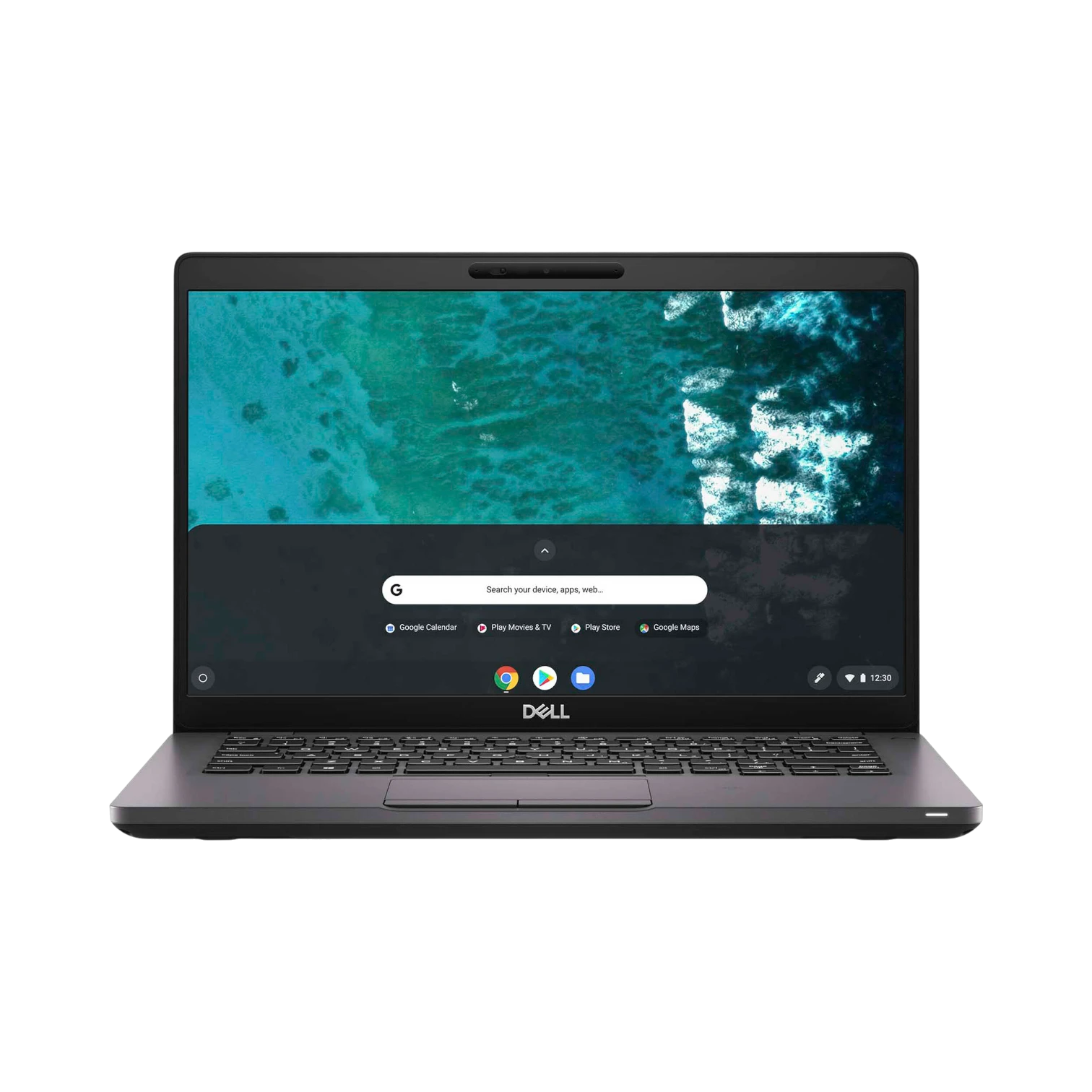 Dell 14" Latitude 5400 64GB Chromebook Intel Celeron 4305U, 4GB RAM, 64GB eMMC — Being Shipped