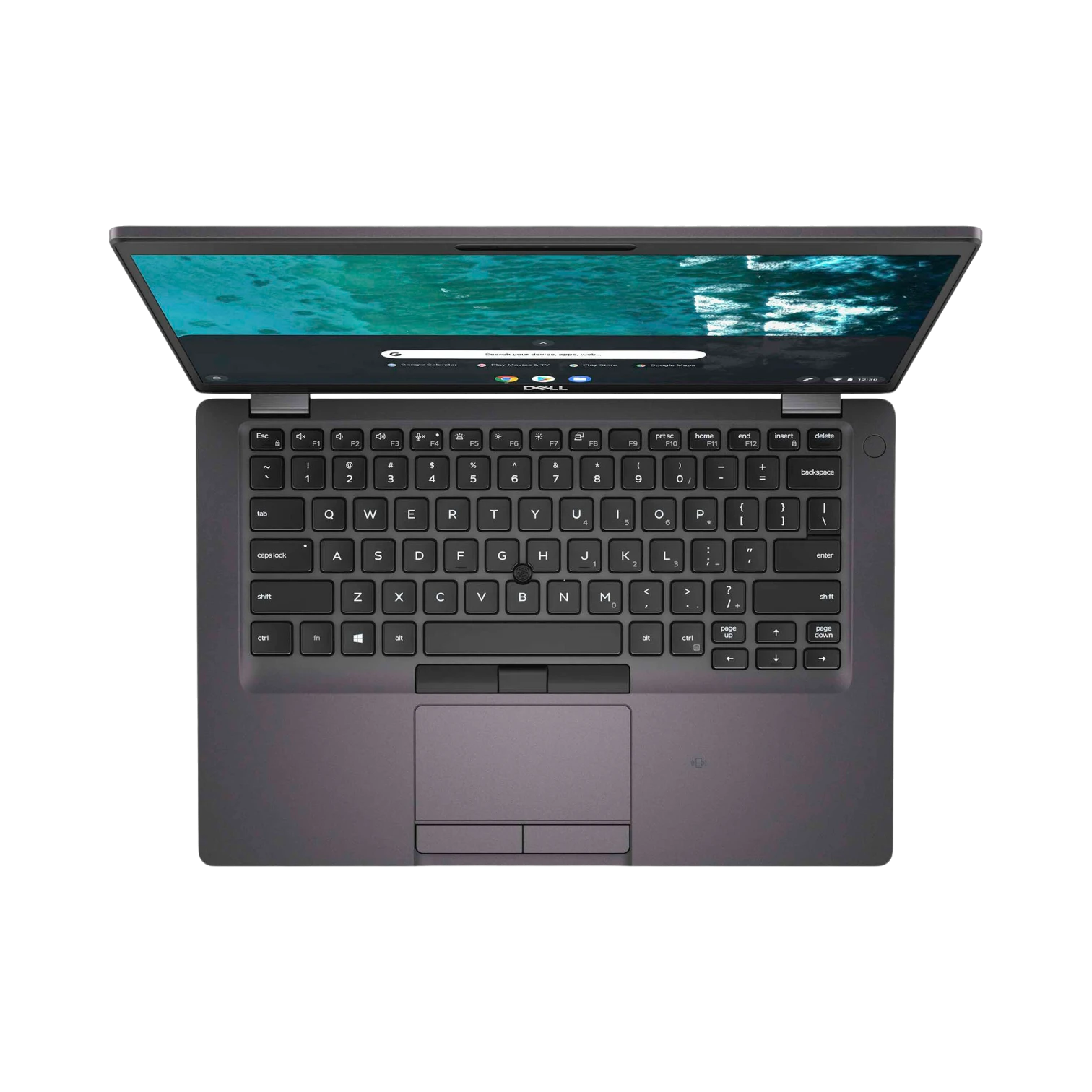 Dell 14" Latitude 5400 64GB Chromebook Intel Celeron 4305U, 4GB RAM, 64GB eMMC — Being Shipped