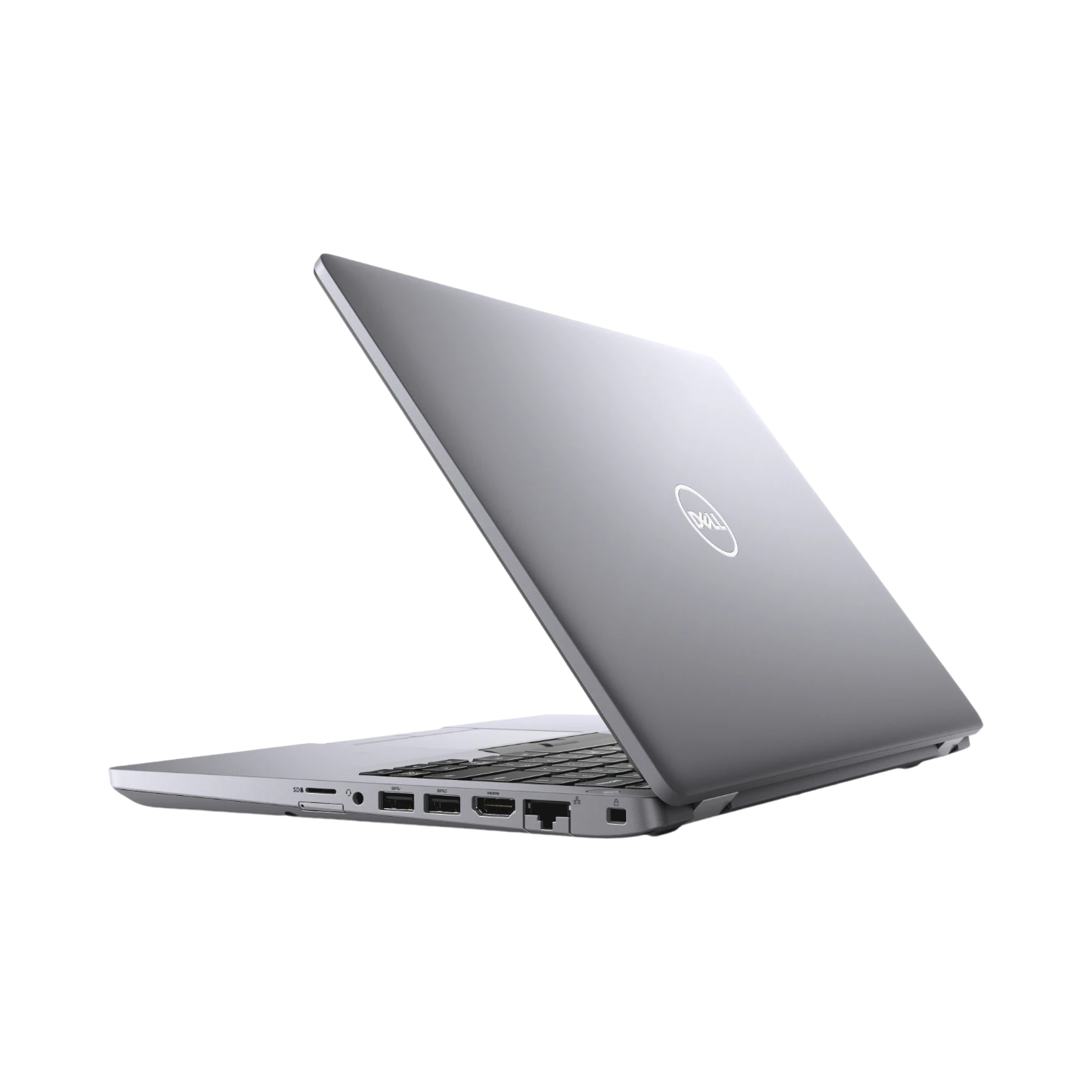 Dell 14" Latitude 5410 Laptop Intel Core i7-10610U, 8GB RAM, 256GB SSD (Silver) — Being Shipped