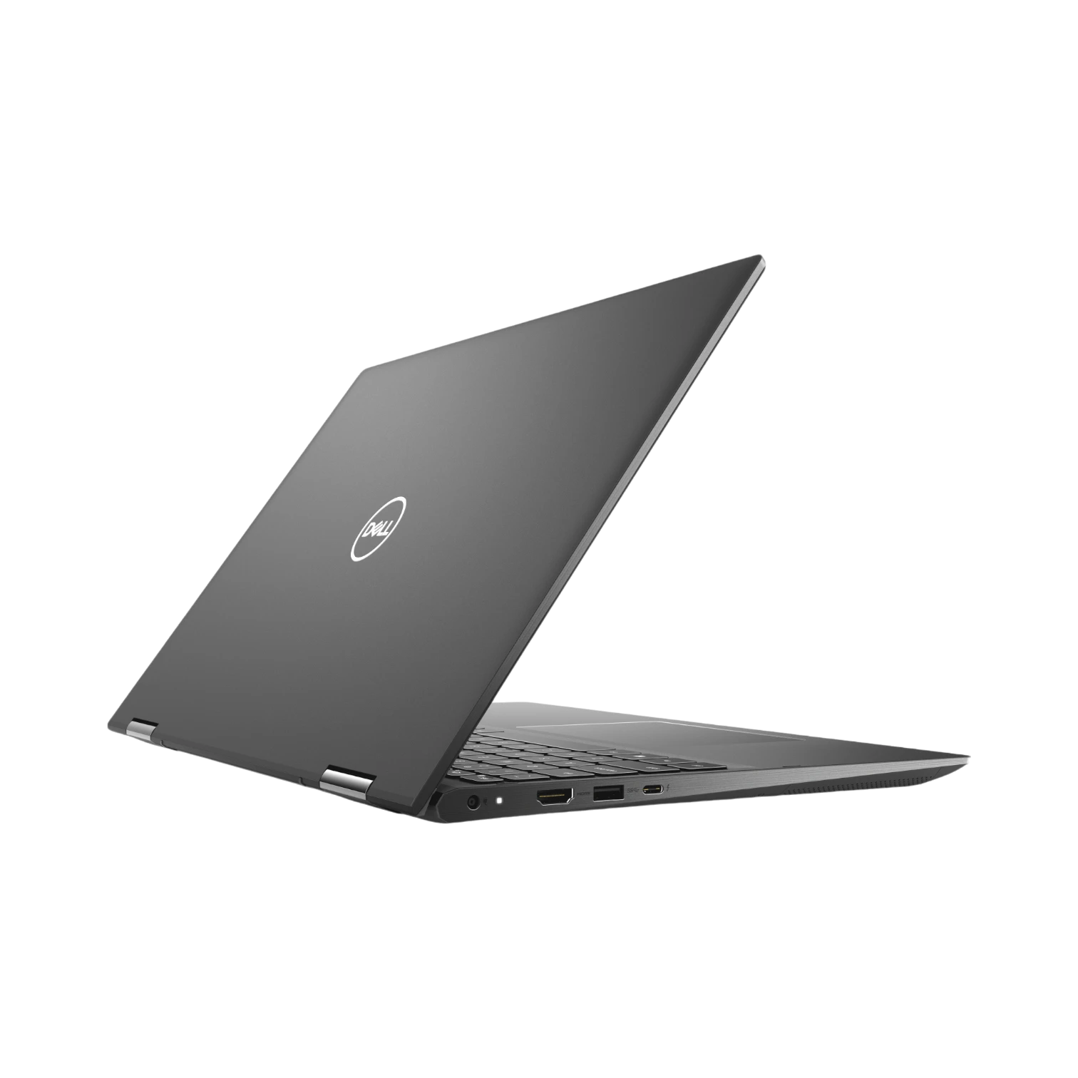 Dell 15.6" Inspiron 7506 2-in-1 Laptop Intel Core i7-1165G7, 16GB RAM, 1TB SSD — Being Shipped