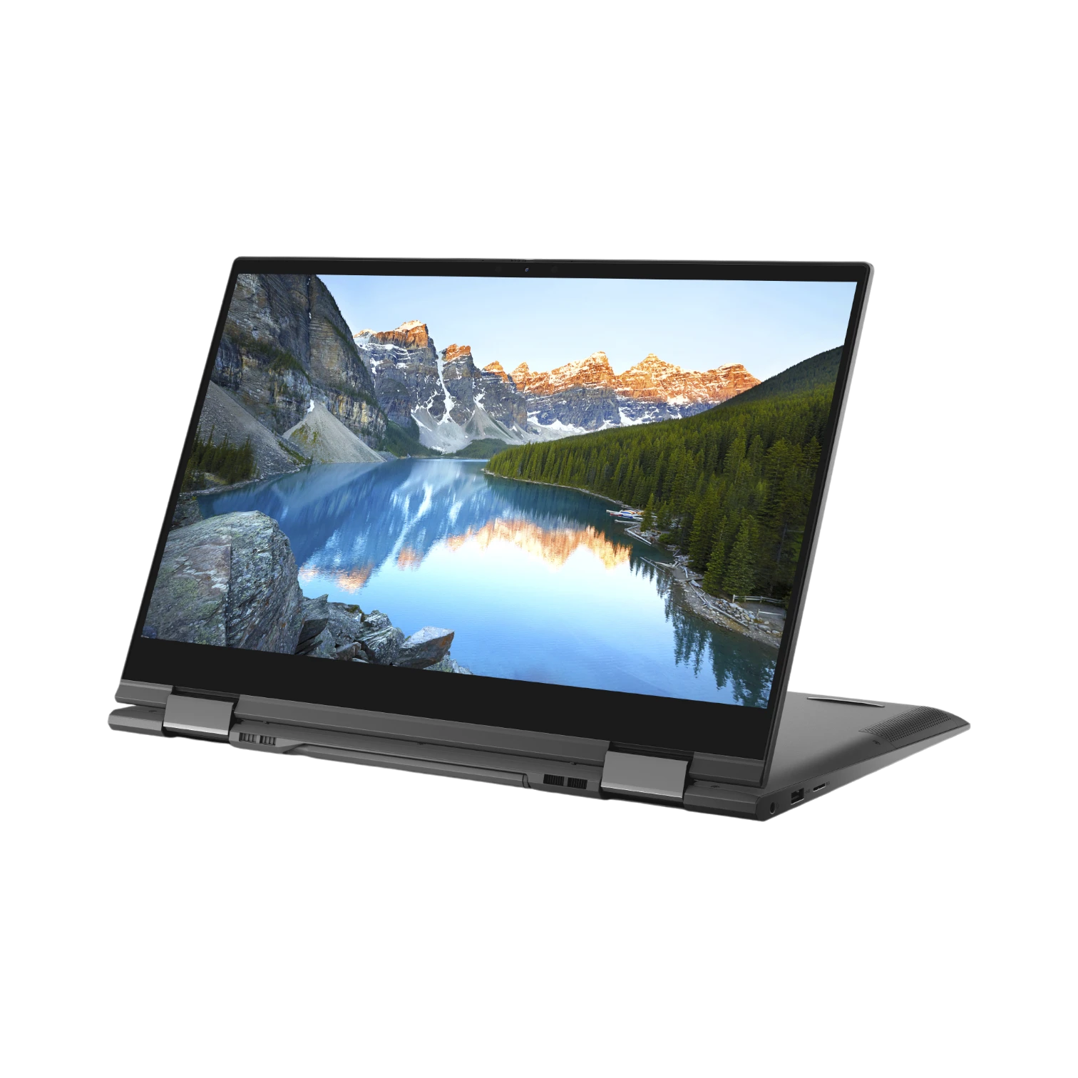 Dell 15.6" Inspiron 7506 2-in-1 Laptop Intel Core i7-1165G7, 16GB RAM, 1TB SSD — Being Shipped