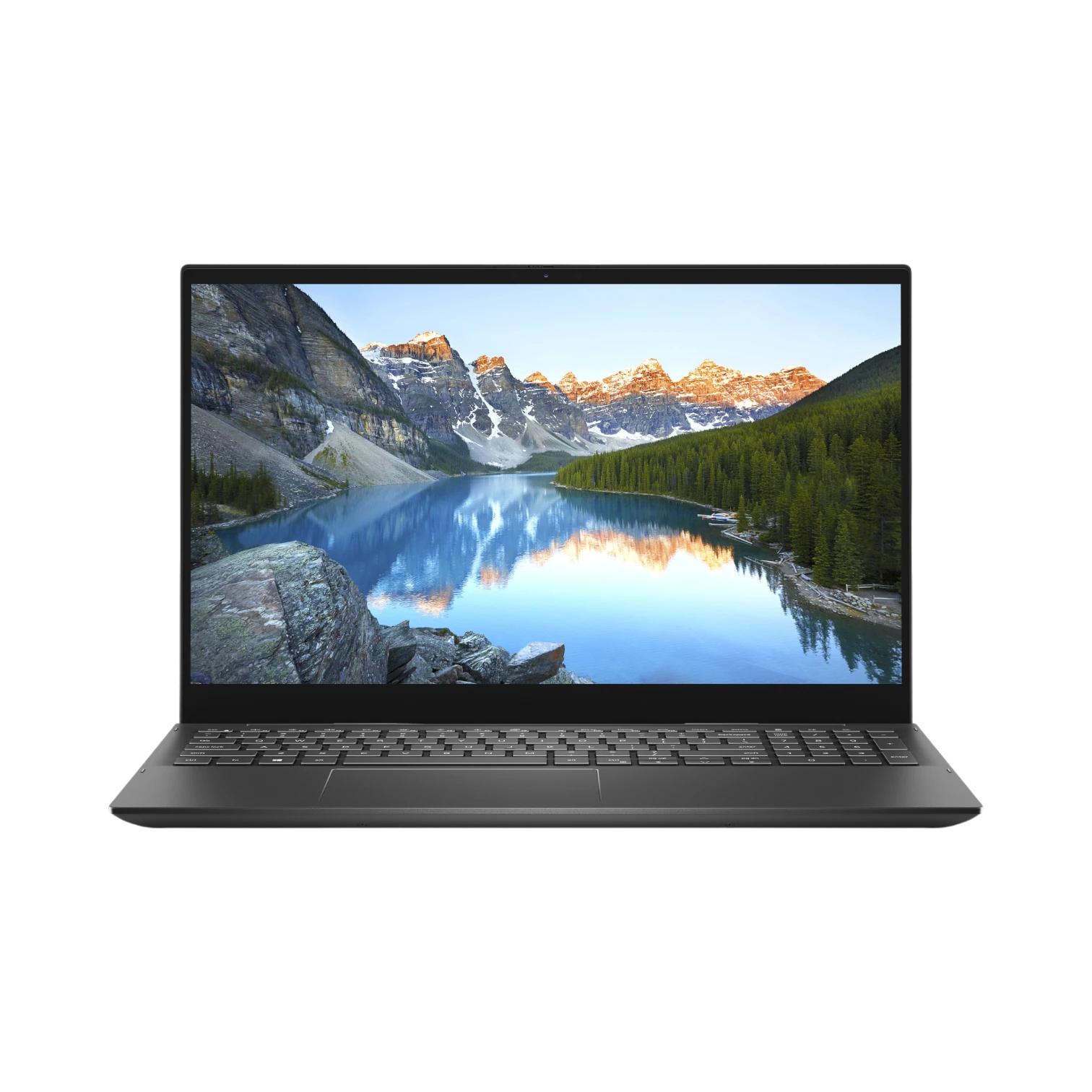 Dell 15.6" Inspiron 7506 2-in-1 Laptop Intel Core i7-1165G7, 16GB RAM, 1TB SSD — Being Shipped