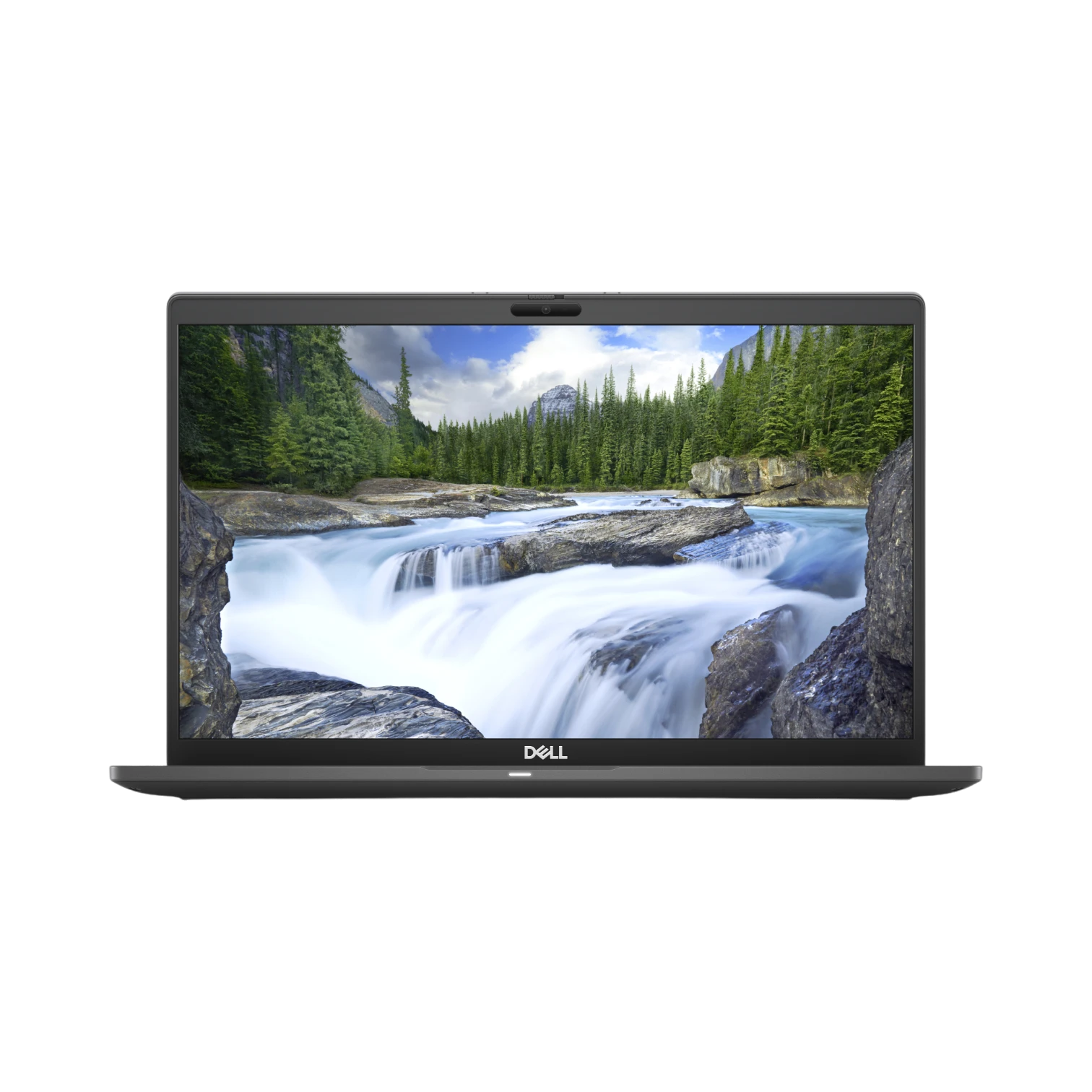 Dell 14" Latitude 7410 2-in-1 Multi-Touch Laptop Intel Core i5-10310U, 8GB RAM,256GB SSD (Carbon Fiber) — Being Shipped