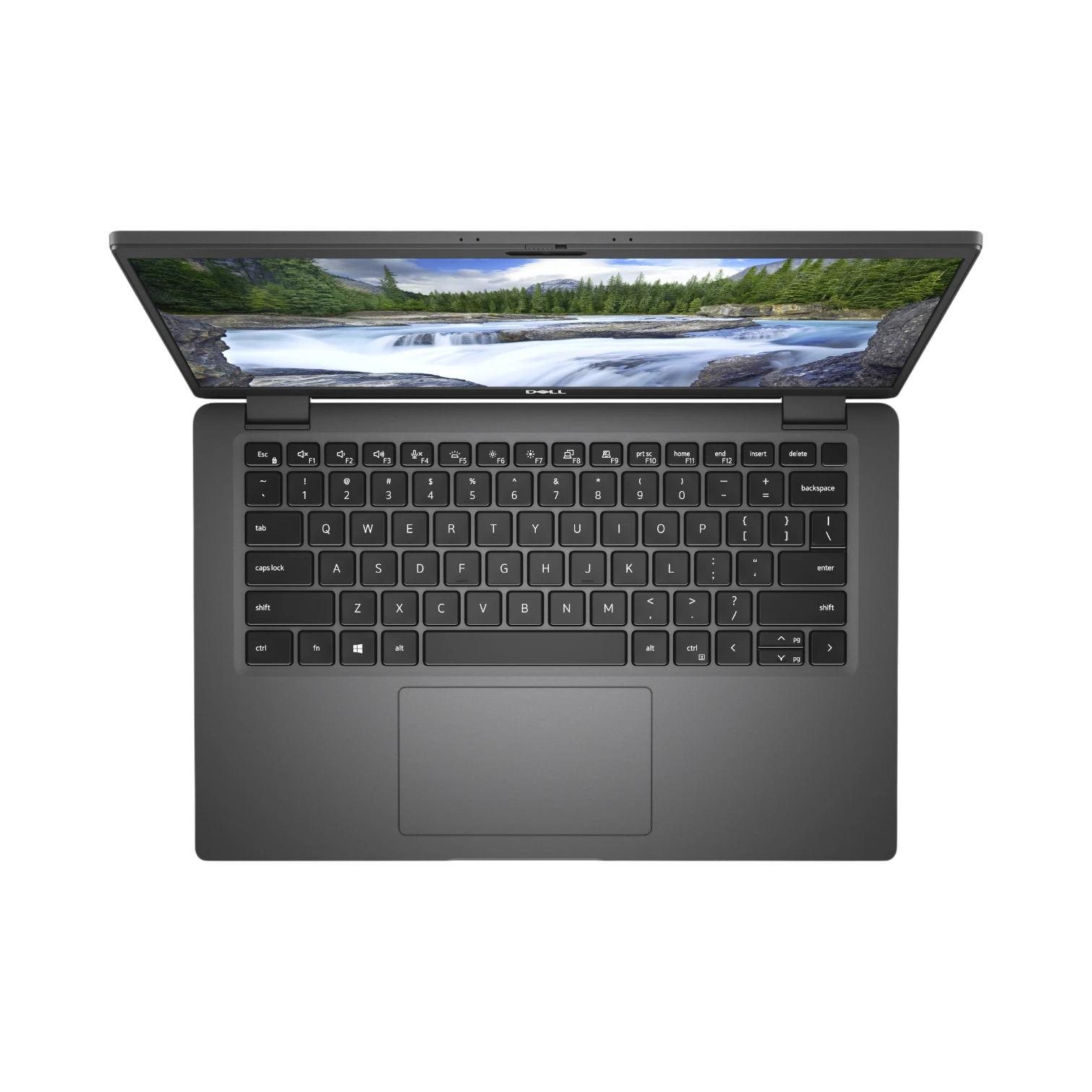 Dell 14" Latitude 7410 2-in-1 Multi-Touch Laptop Intel Core i5-10310U, 8GB RAM,256GB SSD (Carbon Fiber) — Being Shipped