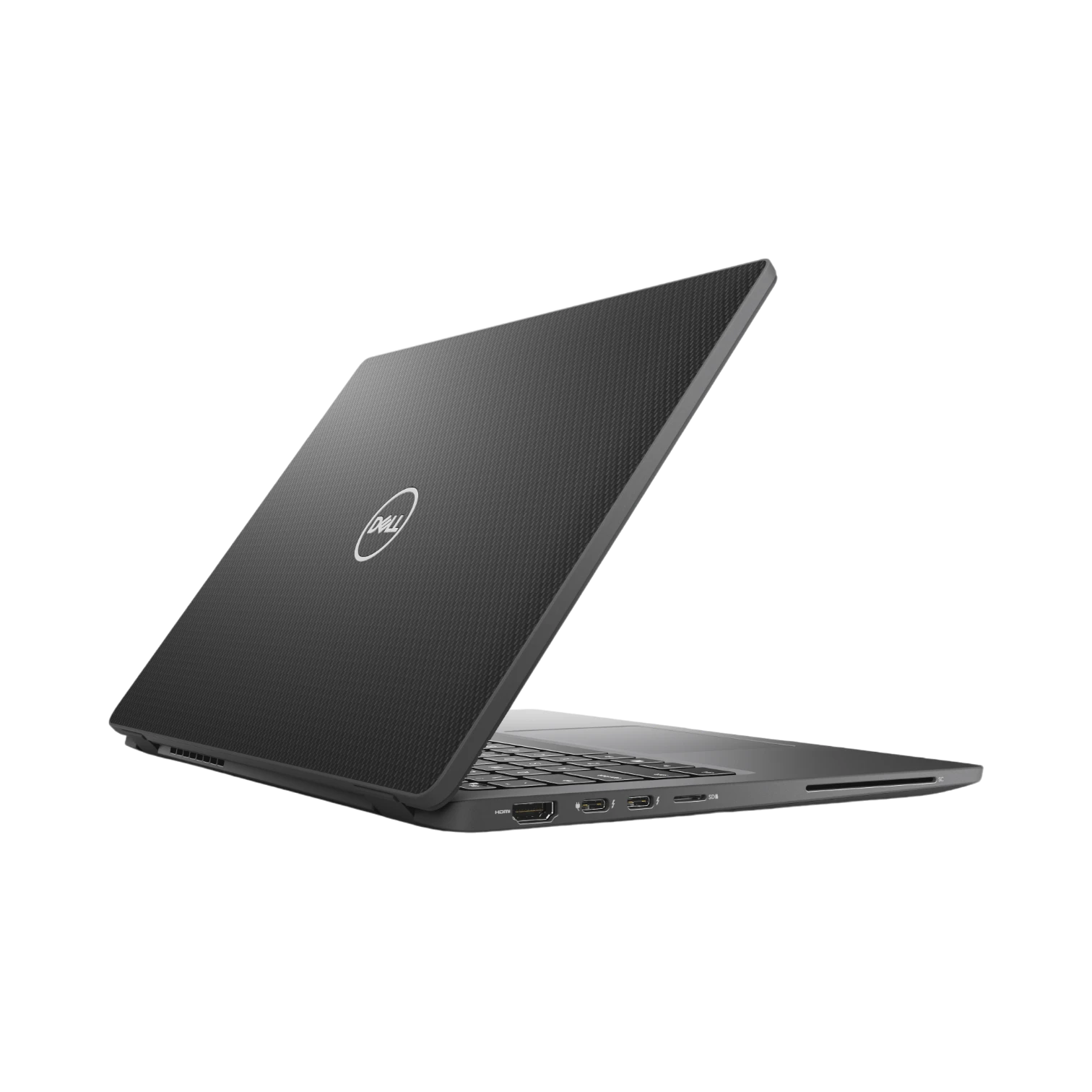 Dell 14" Latitude 7410 2-in-1 Multi-Touch Laptop Intel Core i5-10310U, 8GB RAM,256GB SSD (Carbon Fiber) — Being Shipped