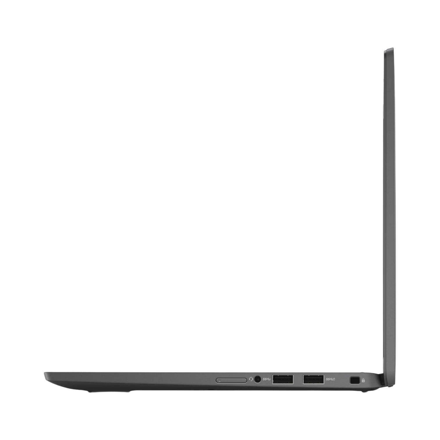 Dell 14" Latitude 7410 2-in-1 Multi-Touch Laptop Intel Core i5-10310U, 8GB RAM,256GB SSD (Carbon Fiber) — Being Shipped