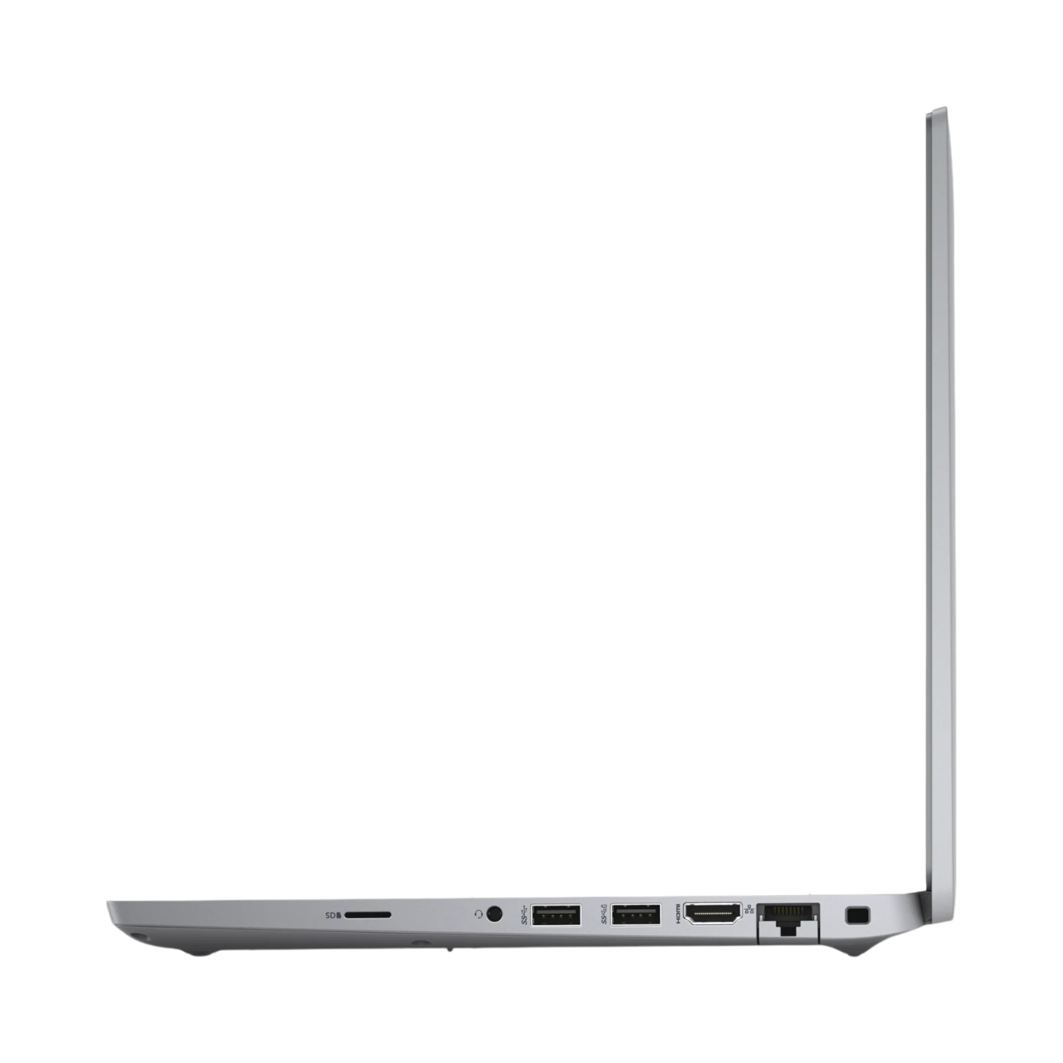 Dell 14" Latitude 5420 Notebook Intel Core i7-1165G7, 16GB DDR4 RAM, 512GB SSD (Silver) — Being Shipped