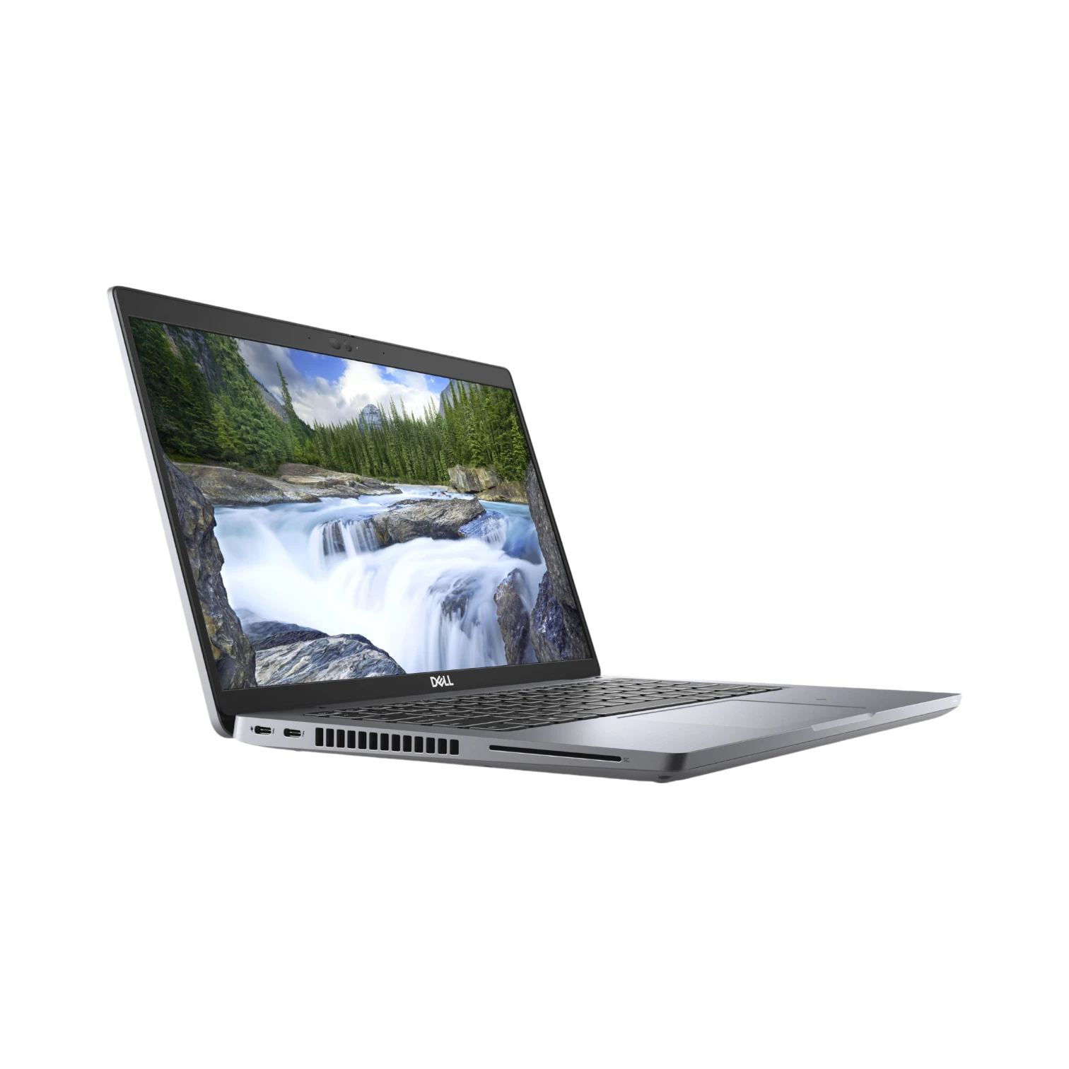 Dell 14" Latitude 5420 Notebook Intel Core i7-1165G7, 16GB DDR4 RAM, 512GB SSD (Silver) — Being Shipped