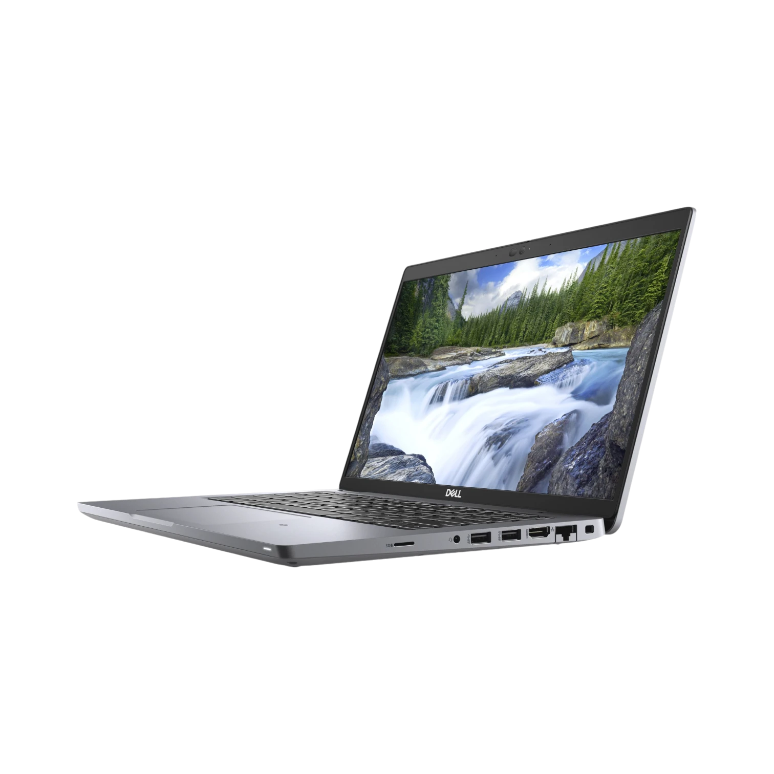 Dell 14" Latitude 5420 Notebook Intel Core i7-1165G7, 16GB DDR4 RAM, 512GB SSD (Silver) — Being Shipped