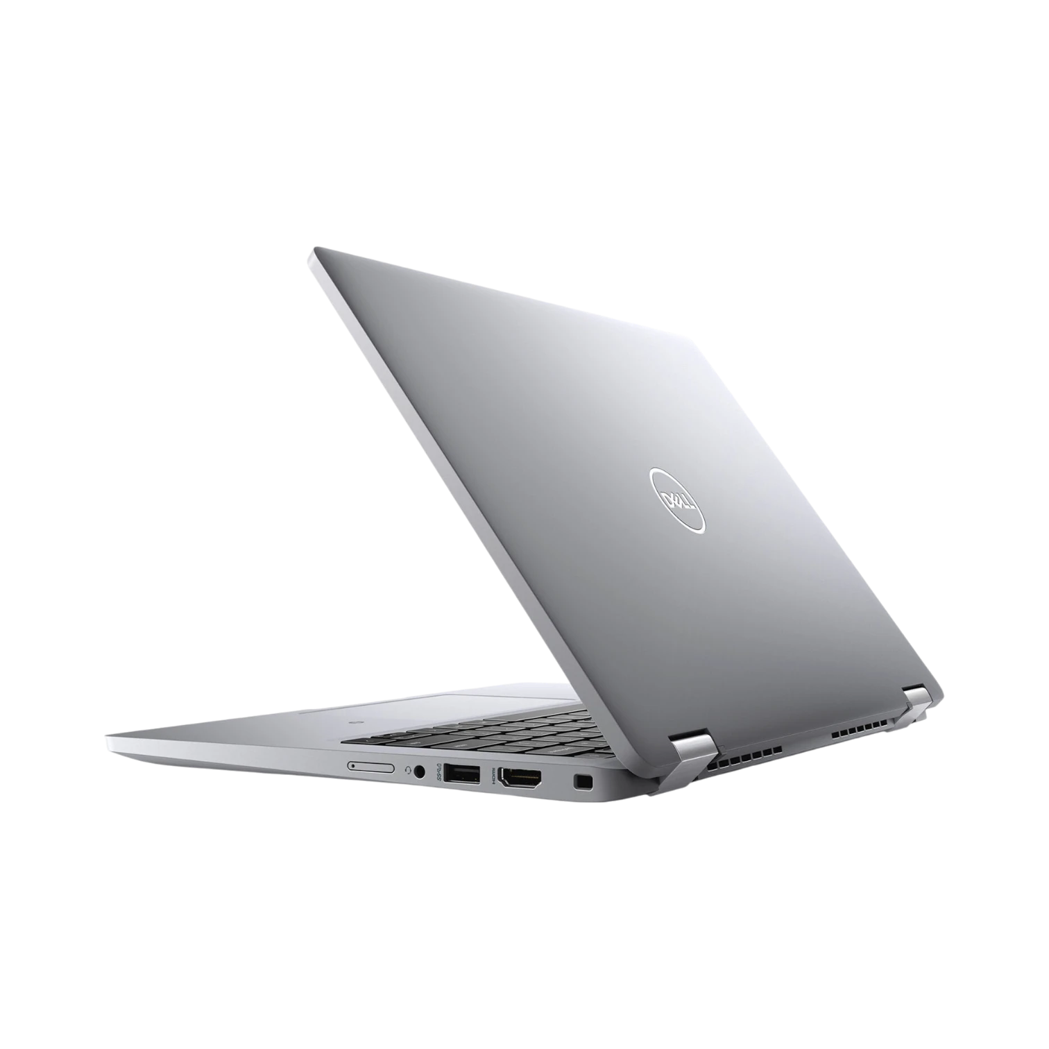 Dell 13.3" Latitude 5320 2-in-1 Multi-Touch Laptop Intel Core i5-1135G7, 8GB RAM, 256GB SSD — Being Shipped