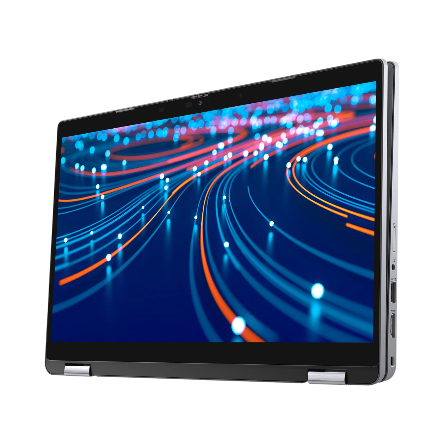 Dell 13.3" Latitude 5320 2-in-1 Multi-Touch Laptop Intel Core i5-1135G7, 8GB RAM, 256GB SSD — Being Shipped