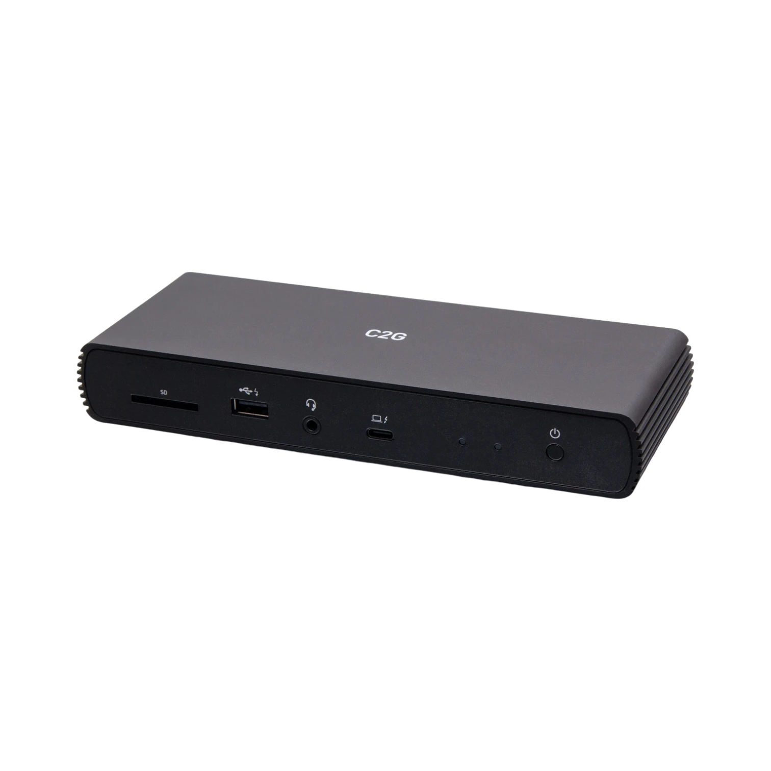 C2G 90W Thunderbolt 4 USB-C 10-in-1 Dual Display Dock — Being Shipped