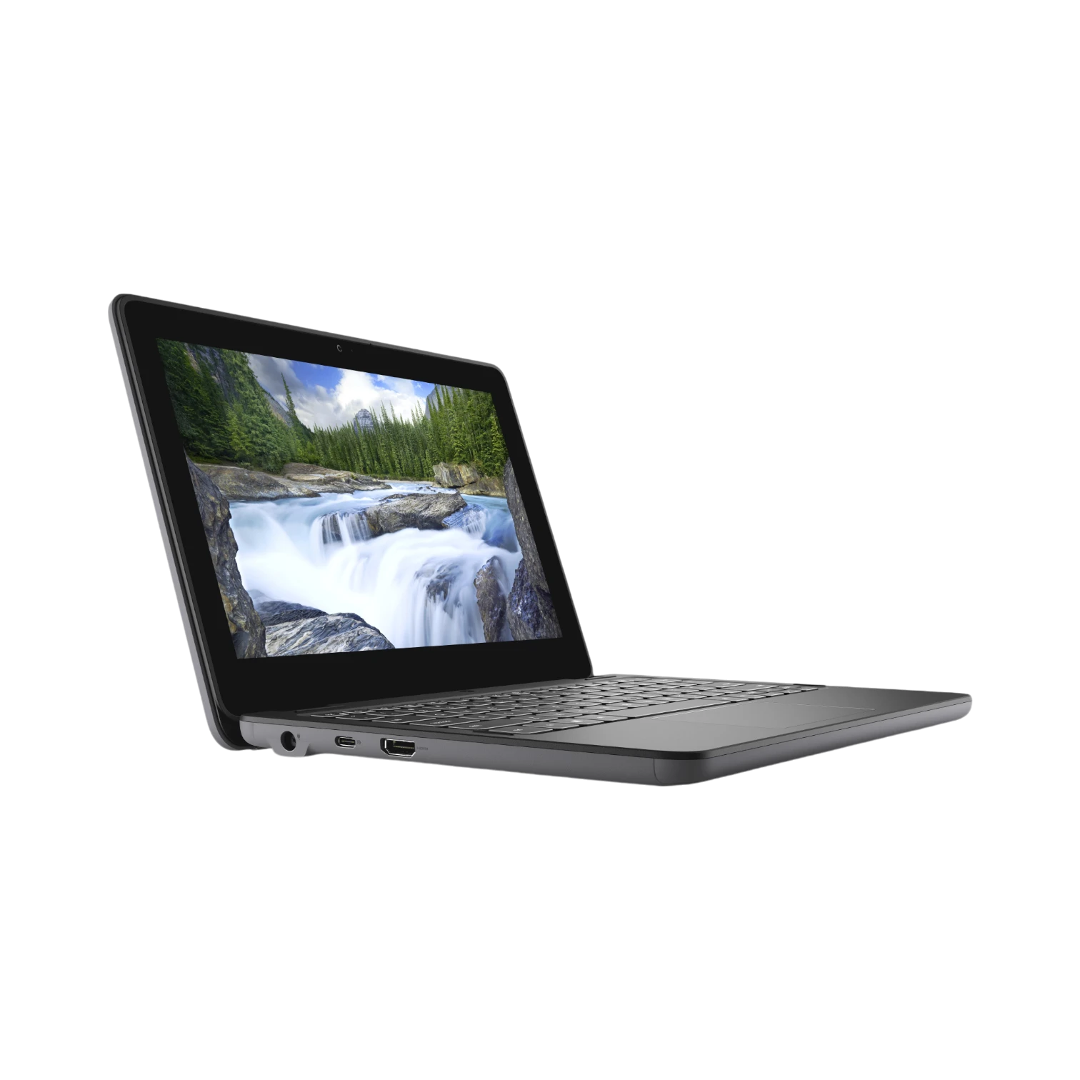 Dell 11.6" Latitude 3120 Multi-Touch 2-in-1 Laptop Intel Celeron N5100, 4GB RAM, 128GB SSD — Being Shipped