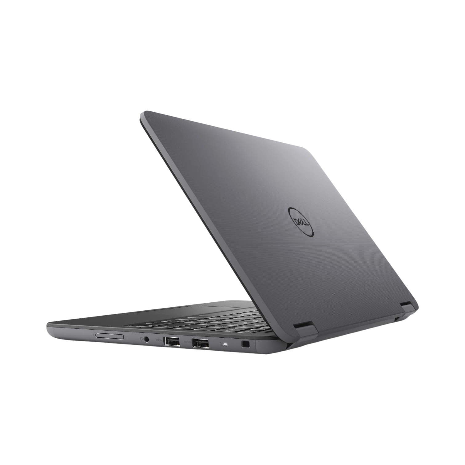 Dell 11.6" Latitude 3120 Multi-Touch 2-in-1 Laptop Intel Celeron N5100, 4GB RAM, 128GB SSD — Being Shipped