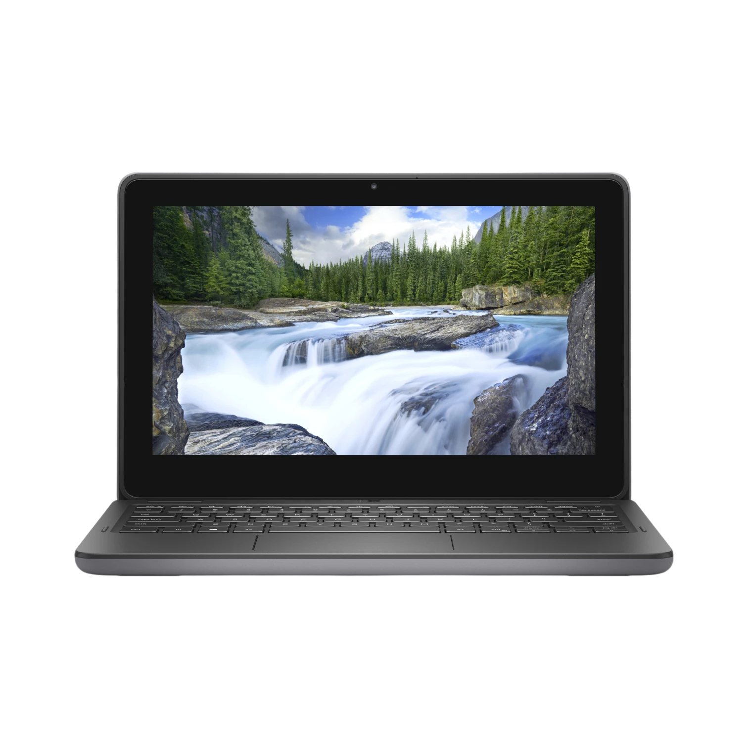 Dell 11.6" Latitude 3120 Multi-Touch 2-in-1 Laptop Intel Celeron N5100, 4GB RAM, 128GB SSD — Being Shipped