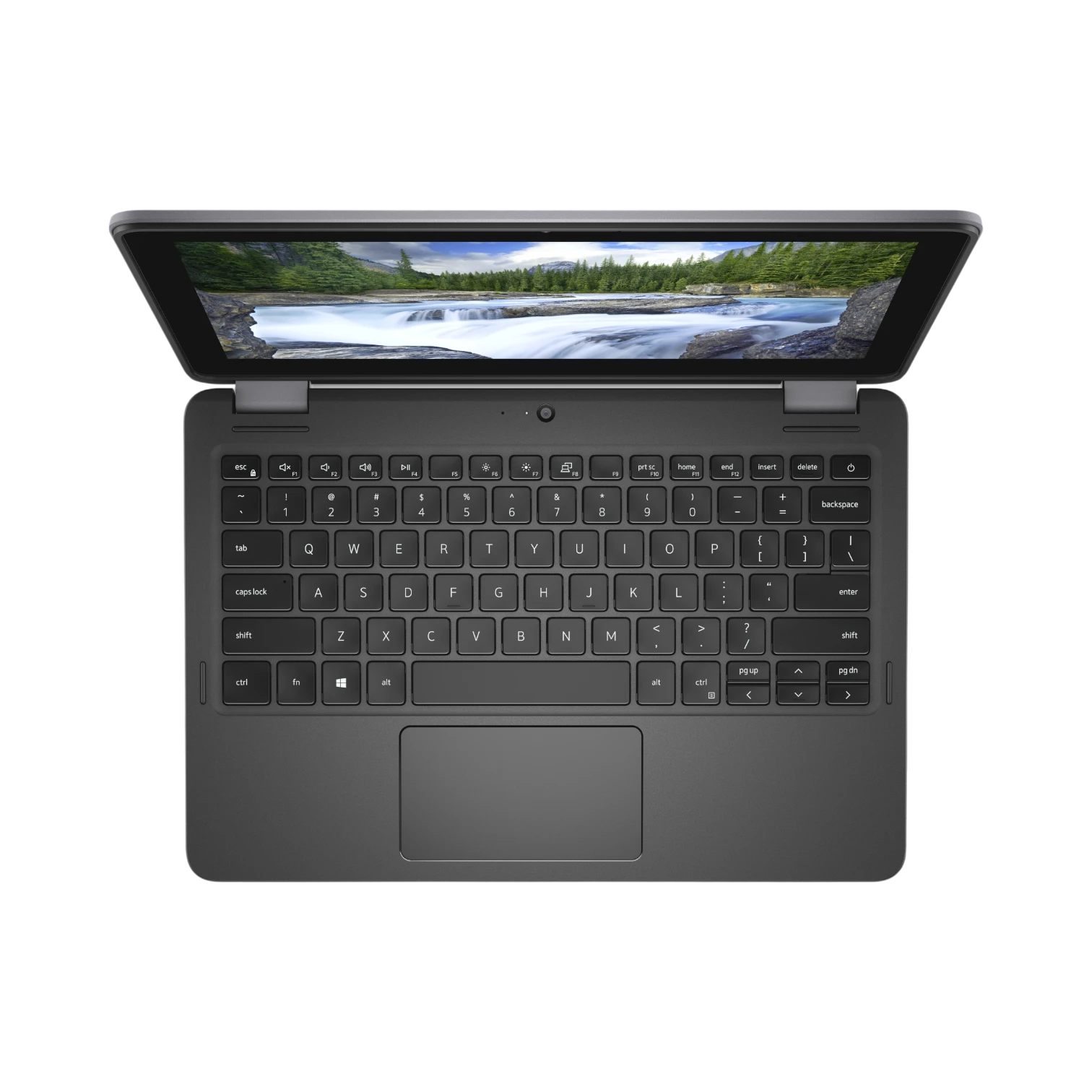 Dell 11.6" Latitude 3120 Multi-Touch 2-in-1 Laptop Intel Celeron N5100, 4GB RAM, 128GB SSD — Being Shipped