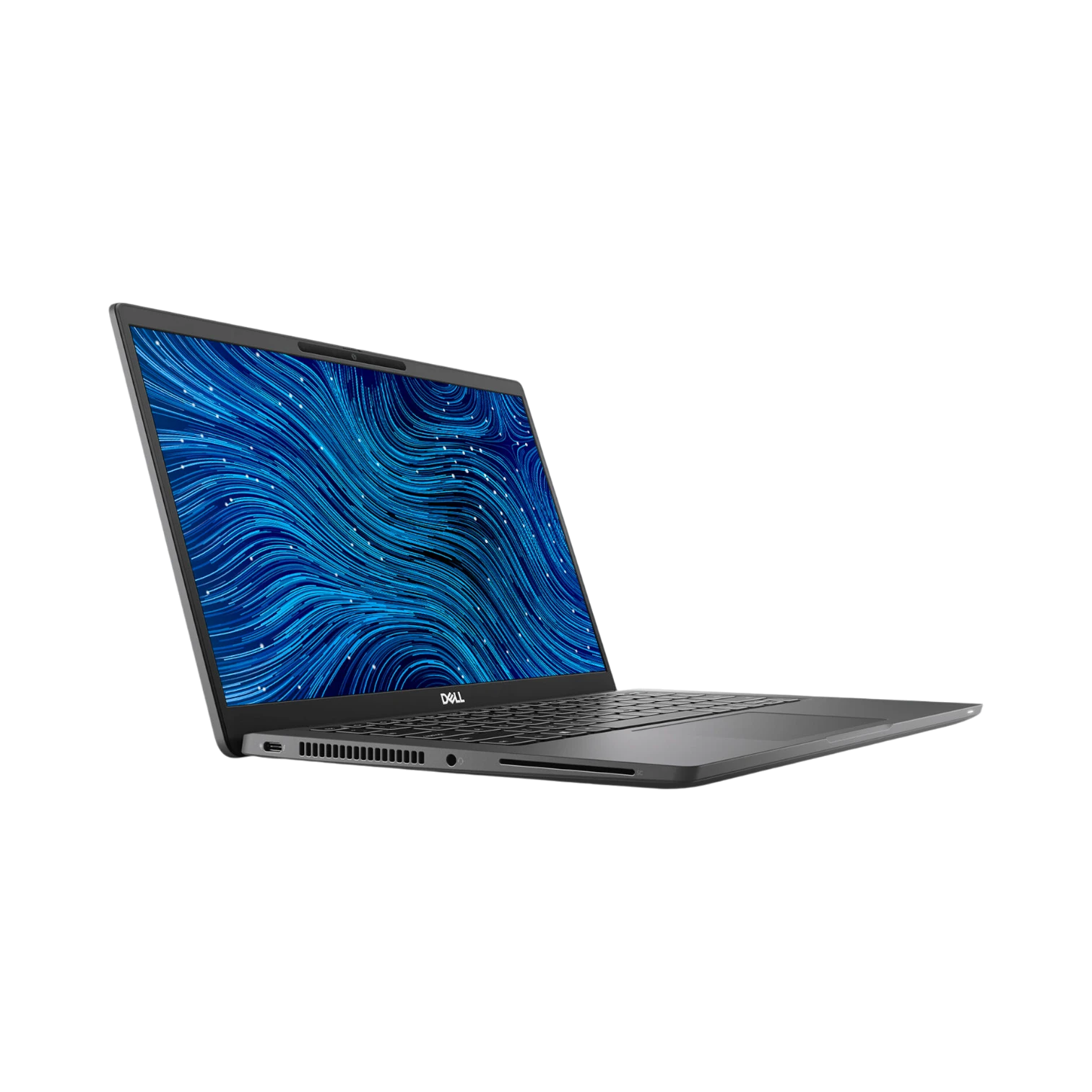 Dell 14" Latitude 7420 2-in-1 Notebook Intel Core i5-1145G7, 16GB RAM, 256GB SSD (Black) — Being Shipped