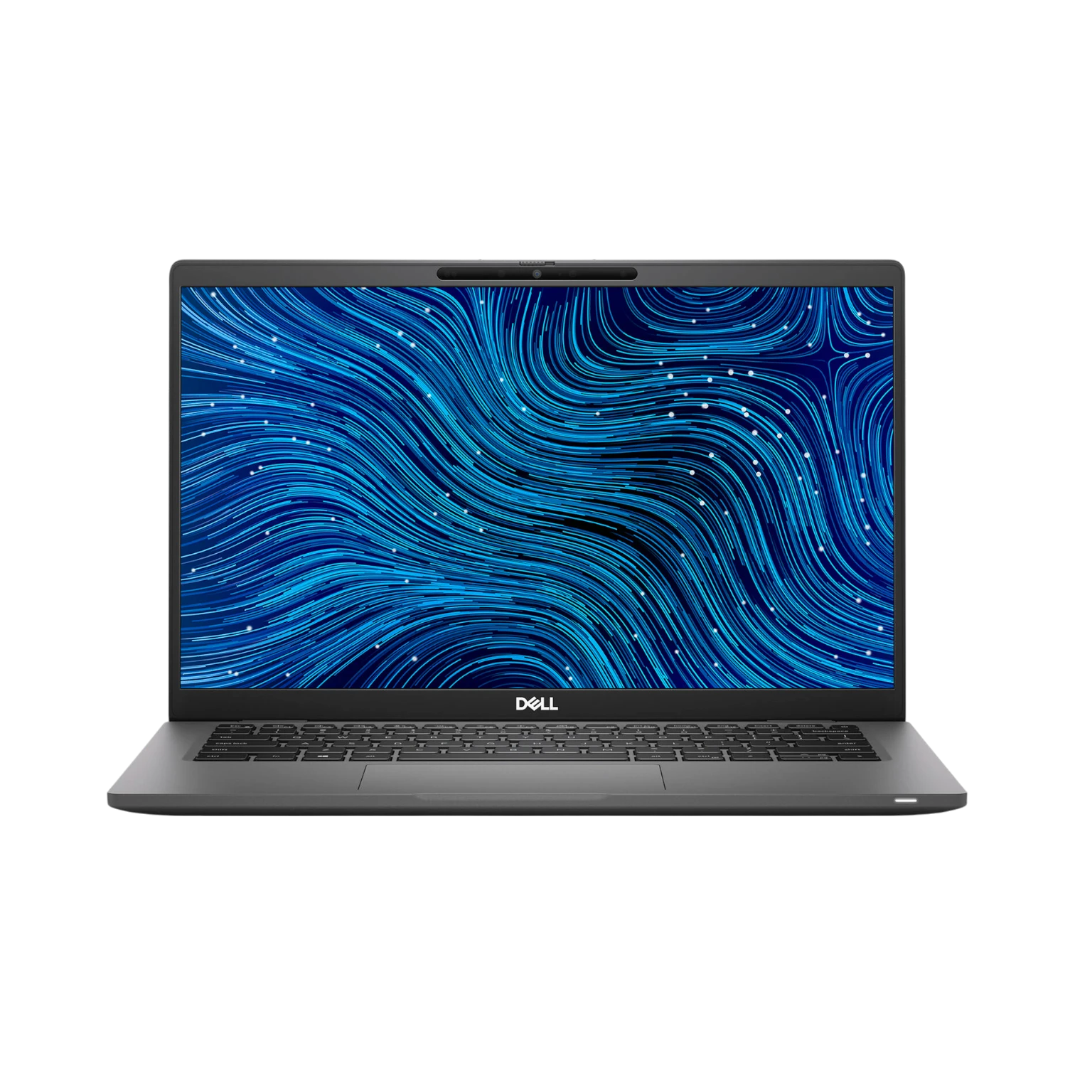 Dell 14" Latitude 7420 2-in-1 Notebook Intel Core i5-1145G7, 16GB RAM, 256GB SSD (Black) — Being Shipped