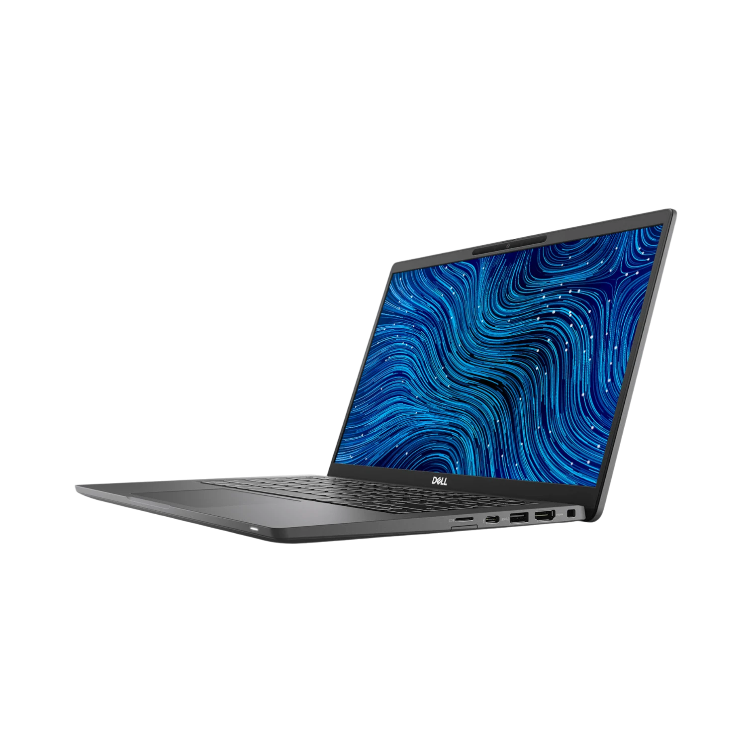 Dell 14" Latitude 7420 2-in-1 Notebook Intel Core i5-1145G7, 16GB RAM, 256GB SSD (Black) — Being Shipped