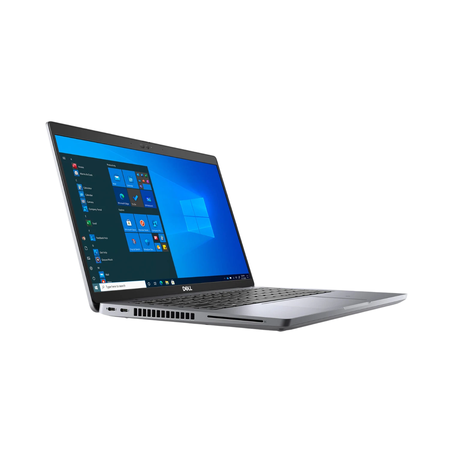 Dell 14" Latitude 5420 Laptop Intel Core i5-1135G7, 16GB RAM, 512GB SSD — Being Shipped