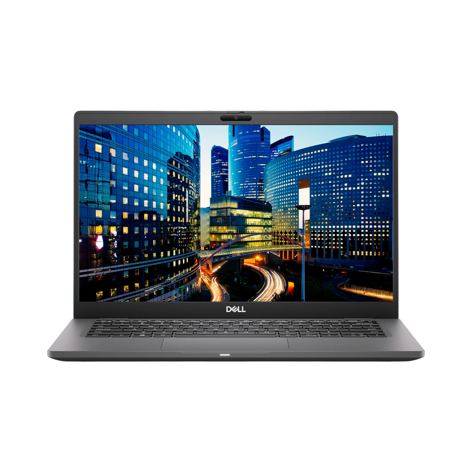 Dell 13.3" Latitude 7310 Intel Core i5-10310U, 8GB RAM 256GB SSD (Carbon Fiber) — Being Shipped