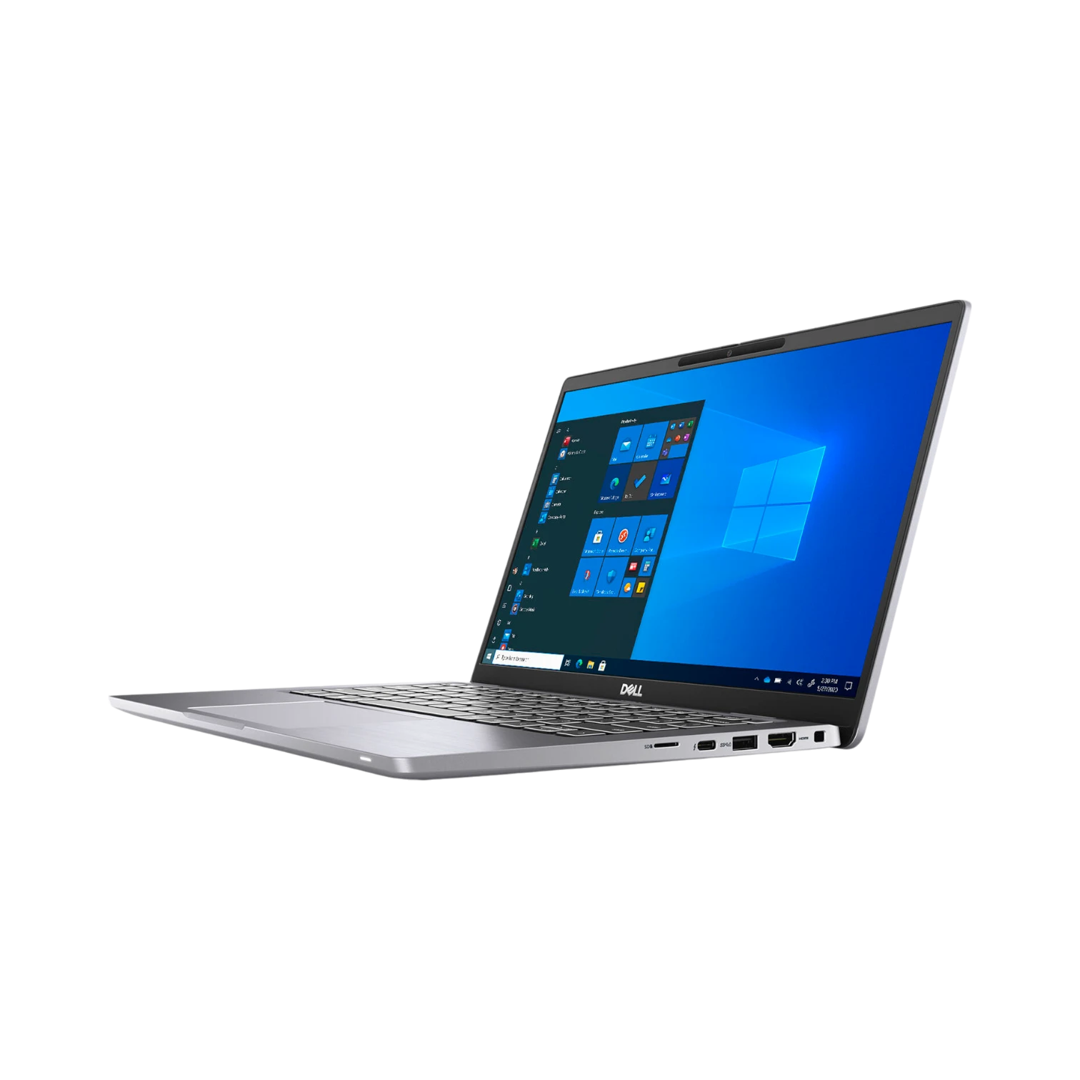 Dell 14" Latitude 7420 Laptop Intel Core i7-1185G7, 16GB RAM, 256GB SSD (Aluminum) — Being Shipped