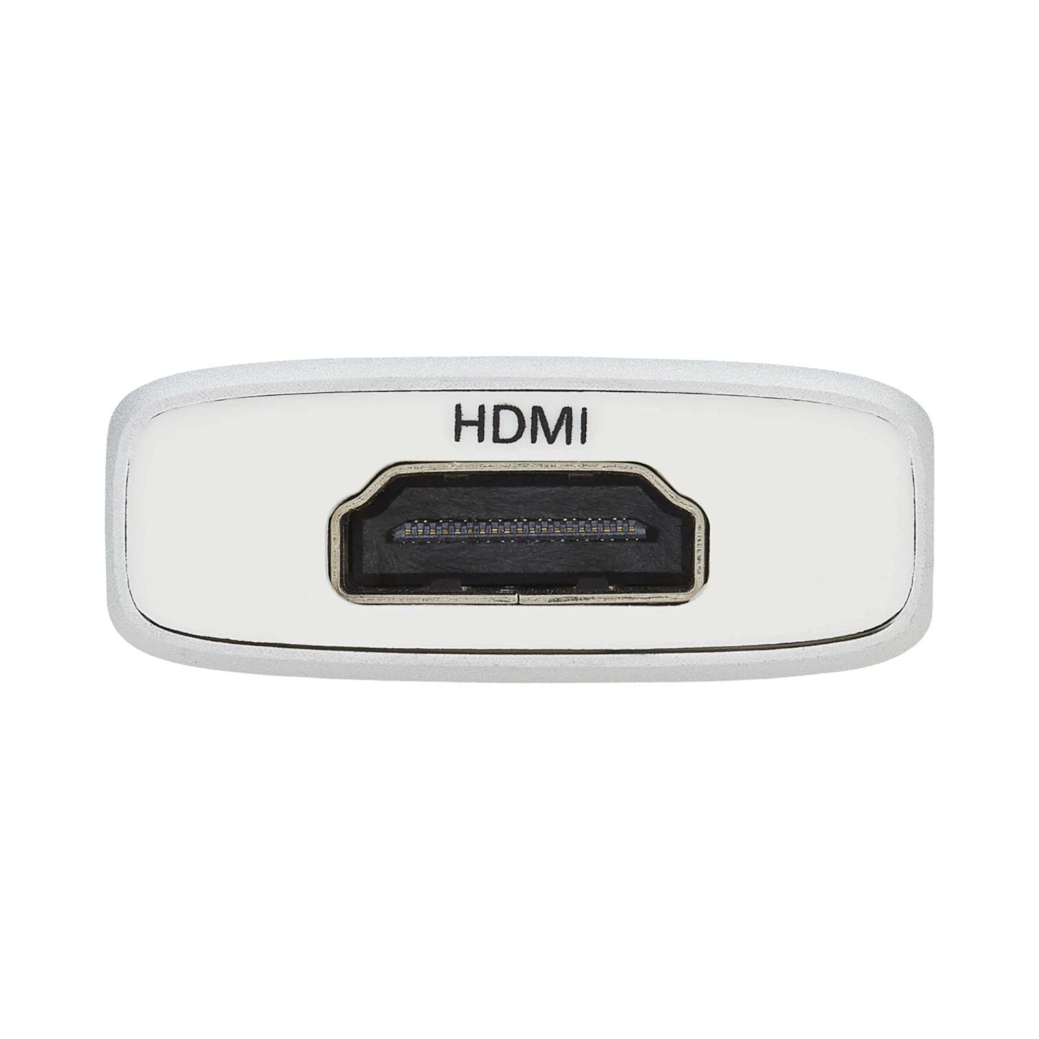 Tripp Lite 4K HDMI USB-C Dock — Being Shipped