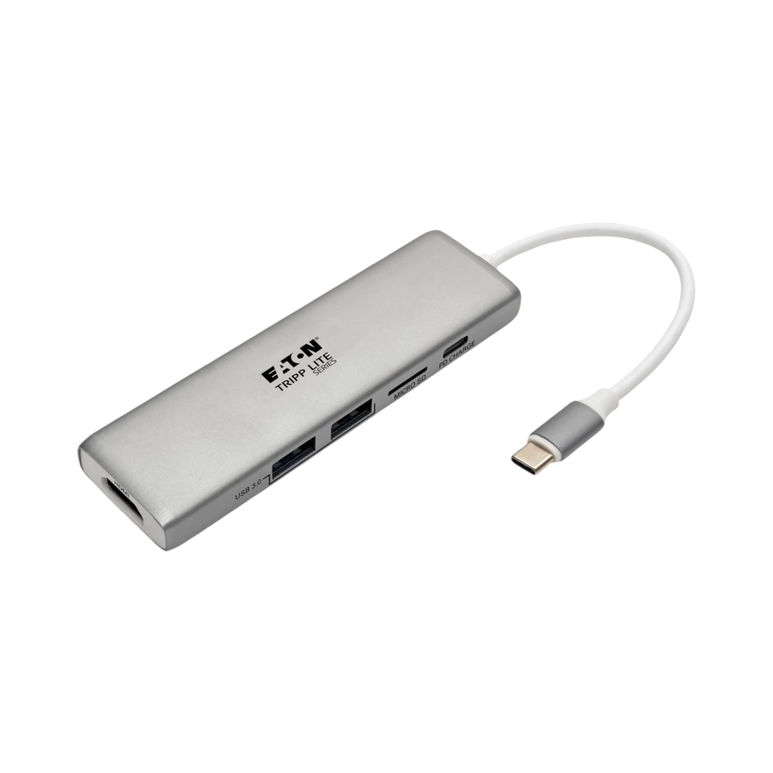 Tripp Lite 4K HDMI USB-C Dock — Being Shipped