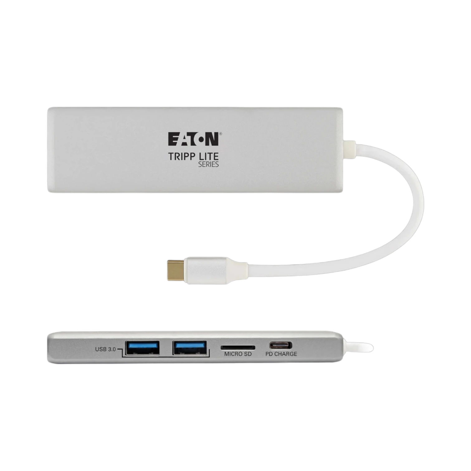 Tripp Lite 4K HDMI USB-C Dock — Being Shipped