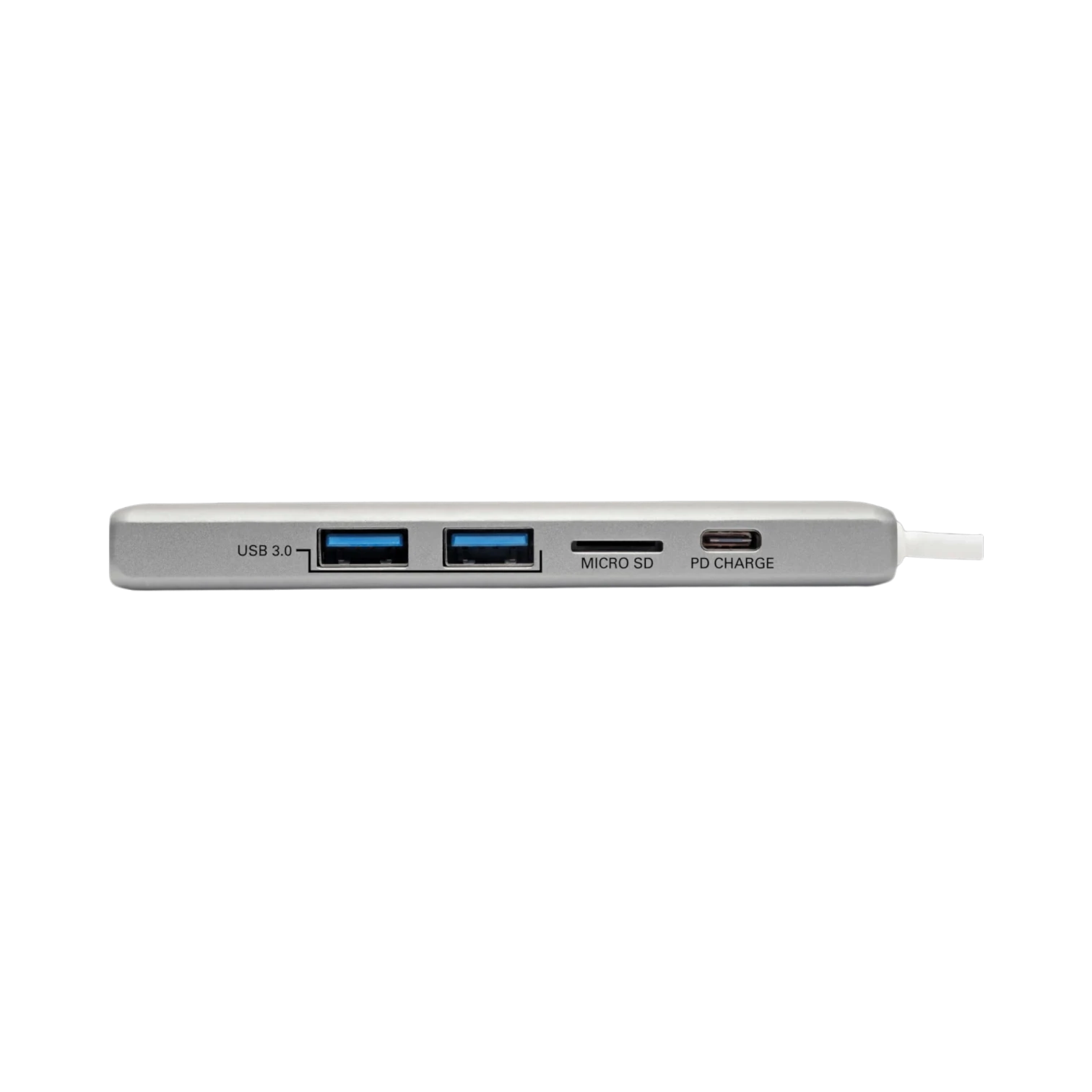 Tripp Lite 4K HDMI USB-C Dock — Being Shipped