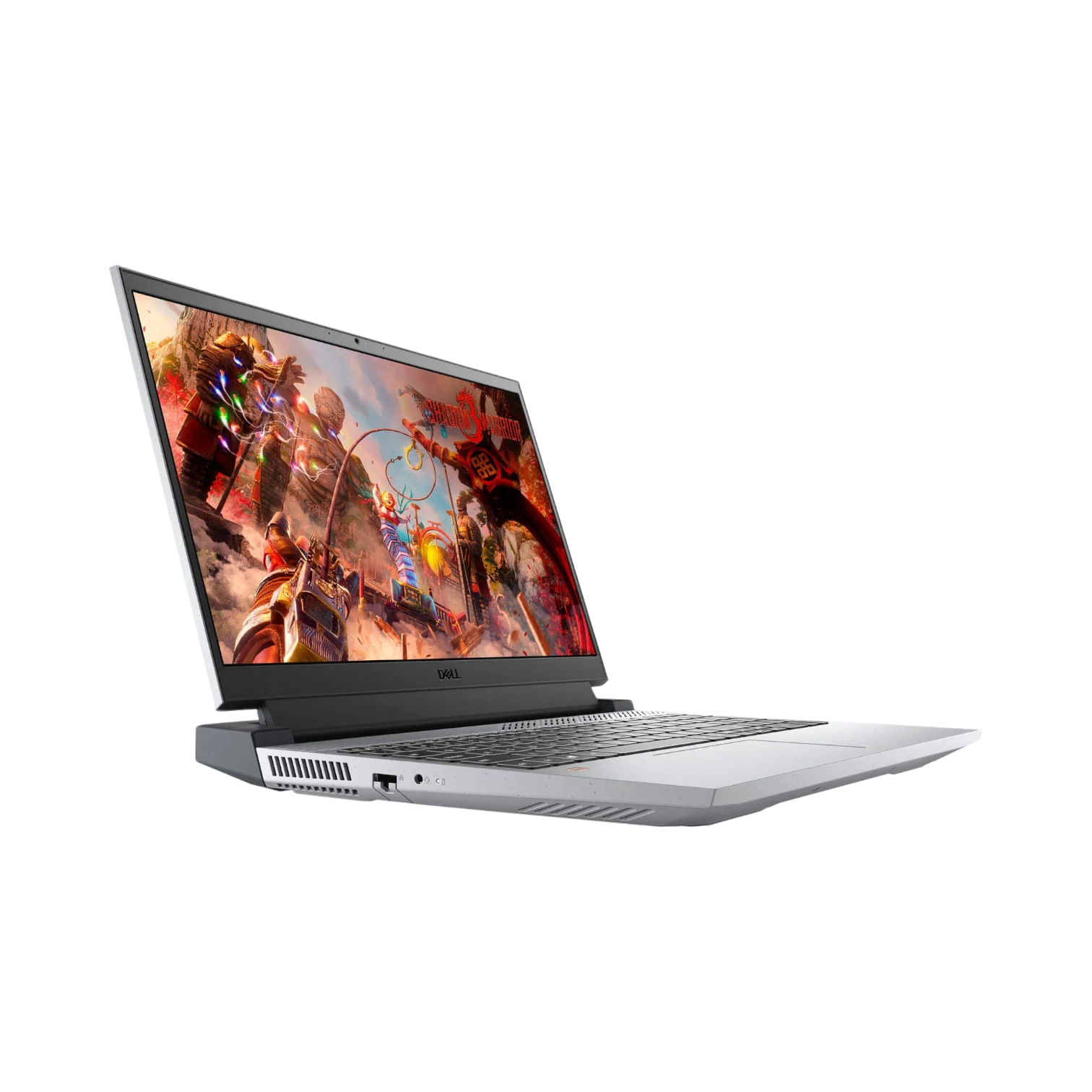 Dell 15.6" G15 Gaming Laptop AMD Ryzen 5 5600H, NVIDIA RTX 3050, 8GB RAM, 512GB SSD — Being Shipped