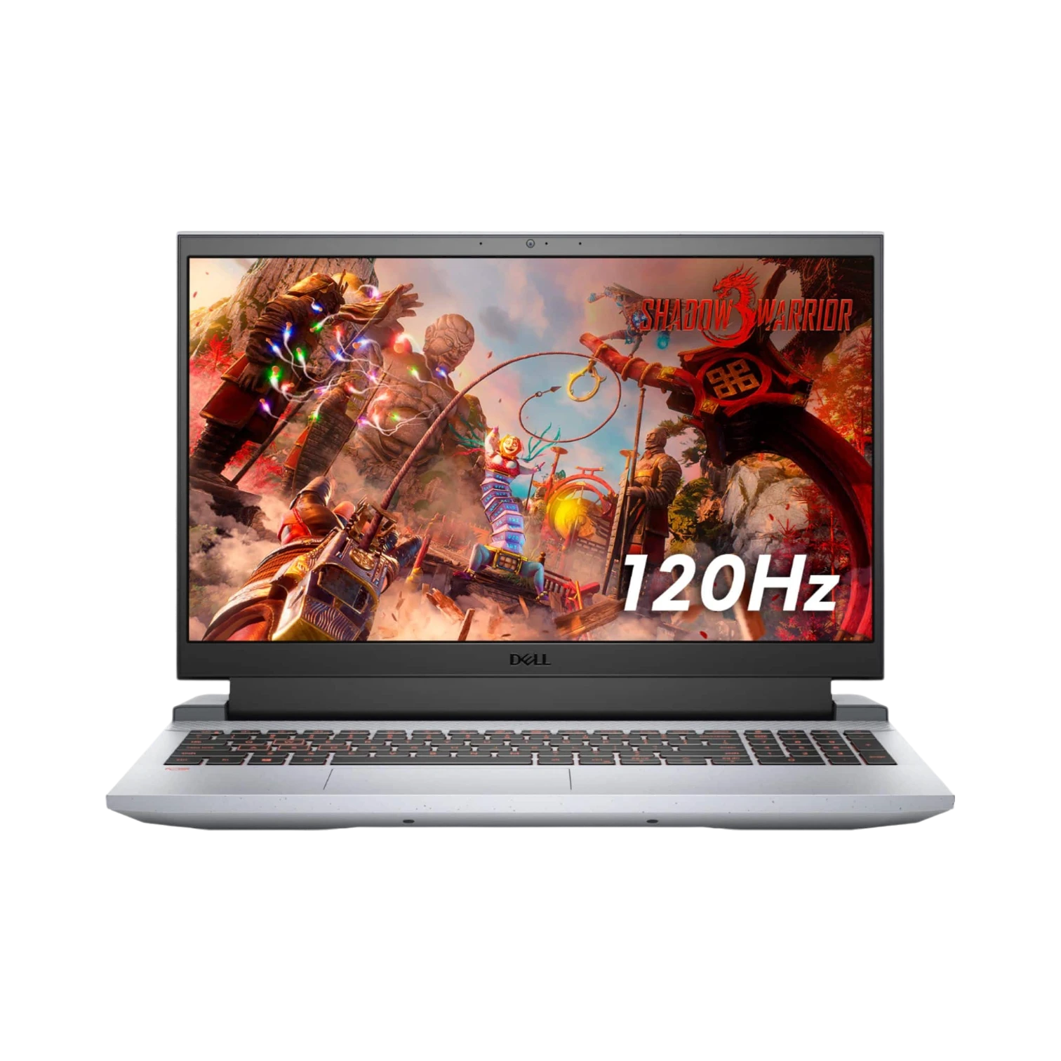 Dell 15.6" G15 Gaming Laptop AMD Ryzen 5 5600H, NVIDIA RTX 3050, 8GB RAM, 512GB SSD — Being Shipped