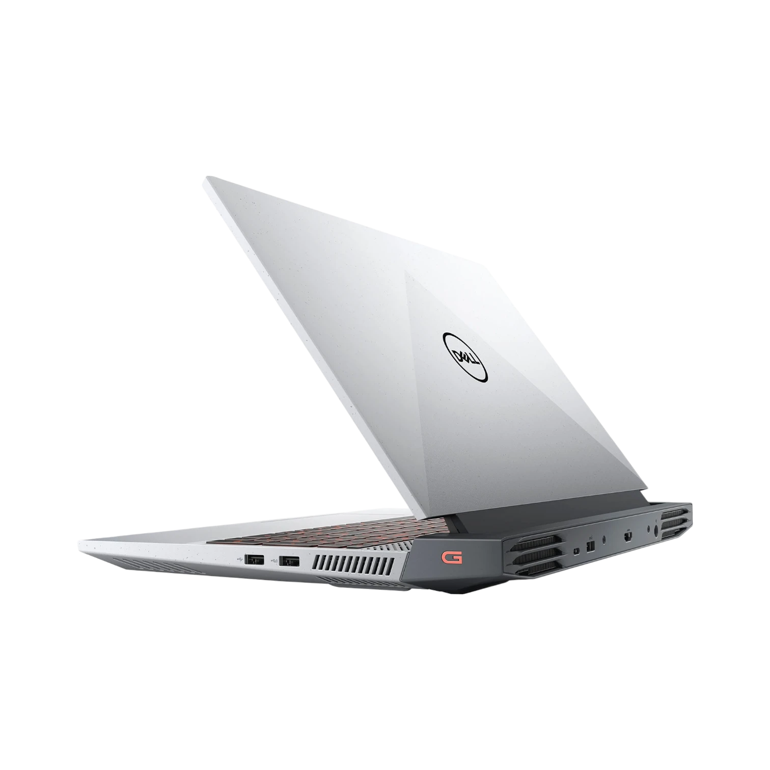 Dell 15.6" G15 Gaming Laptop AMD Ryzen 5 5600H, NVIDIA RTX 3050, 8GB RAM, 512GB SSD — Being Shipped