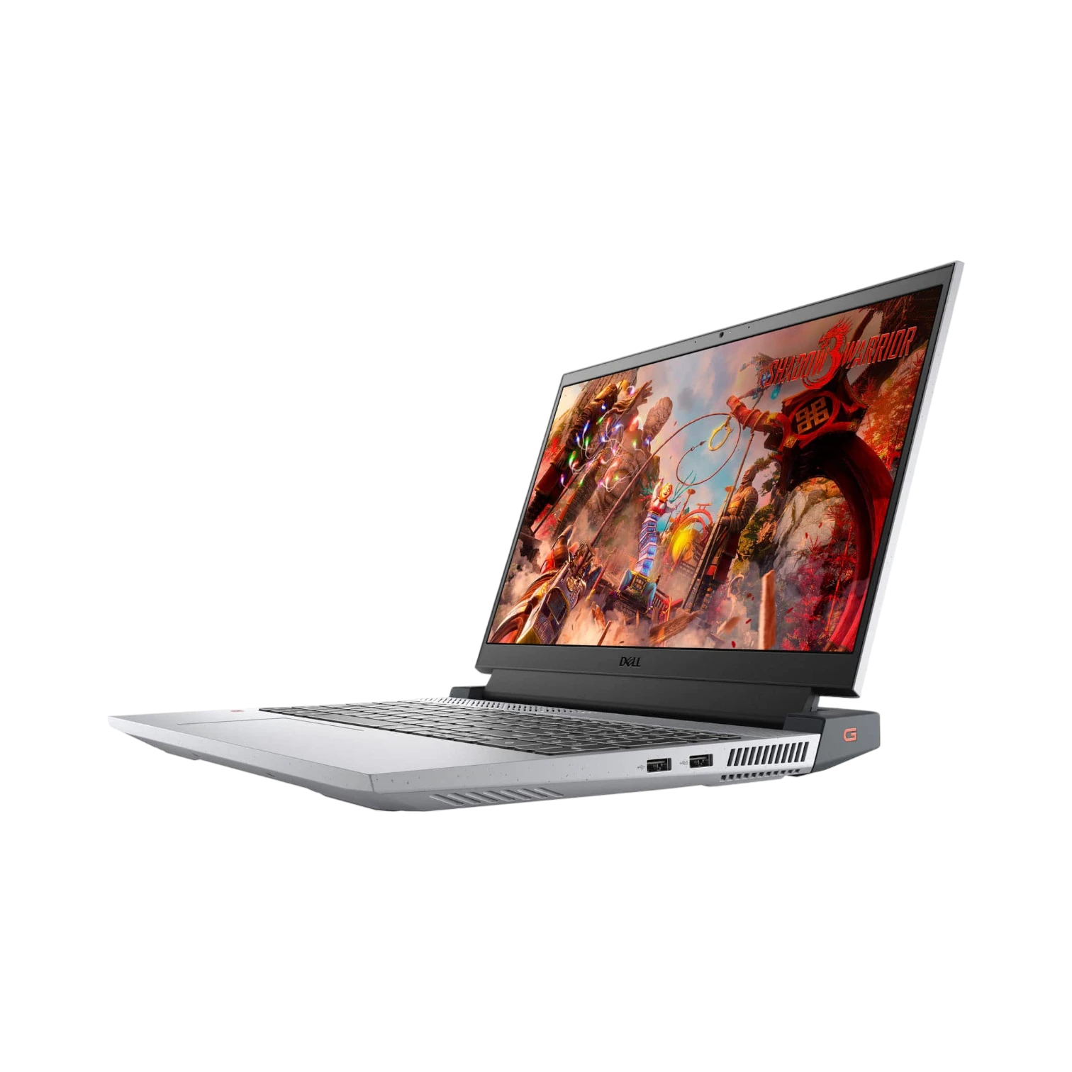 Dell 15.6" G15 Gaming Laptop AMD Ryzen 5 5600H, NVIDIA RTX 3050, 8GB RAM, 512GB SSD — Being Shipped