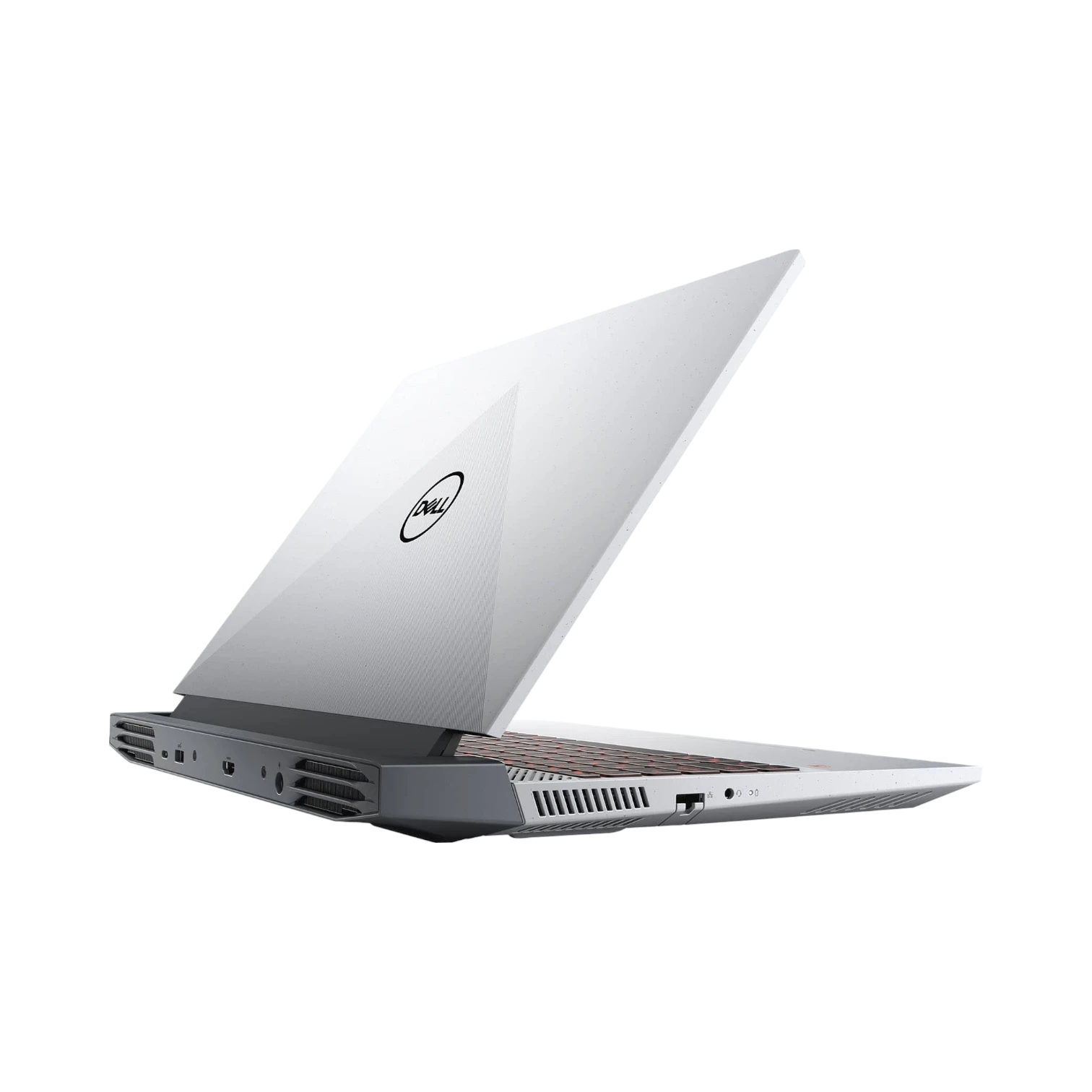 Dell 15.6" G15 Gaming Laptop AMD Ryzen 5 5600H, NVIDIA RTX 3050, 8GB RAM, 512GB SSD — Being Shipped