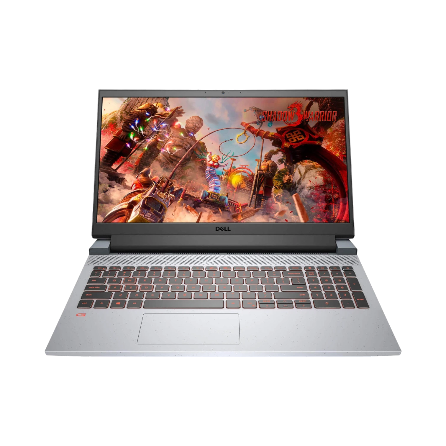 Dell 15.6" G15 Gaming Laptop AMD Ryzen 5 5600H, NVIDIA RTX 3050, 8GB RAM, 512GB SSD — Being Shipped